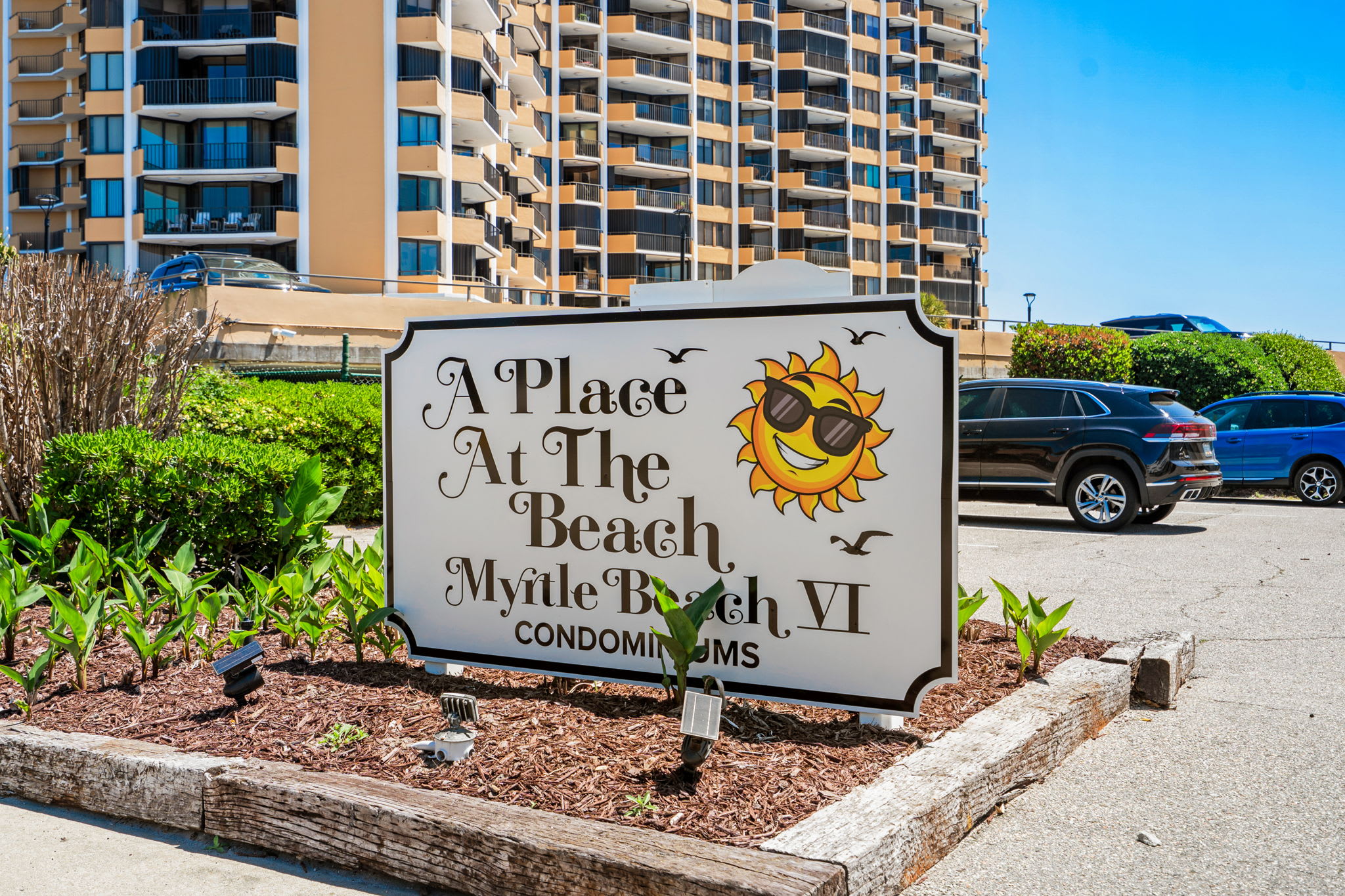 Place At The Beach VI 303 Oceanview | Photo 36