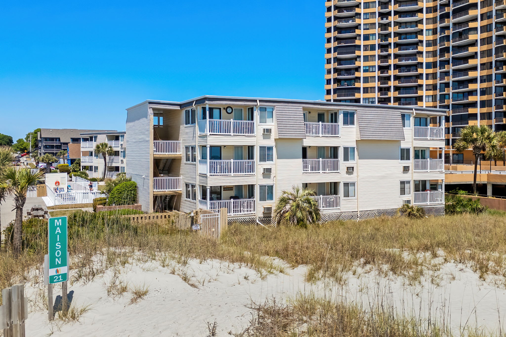 Place At The Beach VI 303 Oceanview | Photo 35