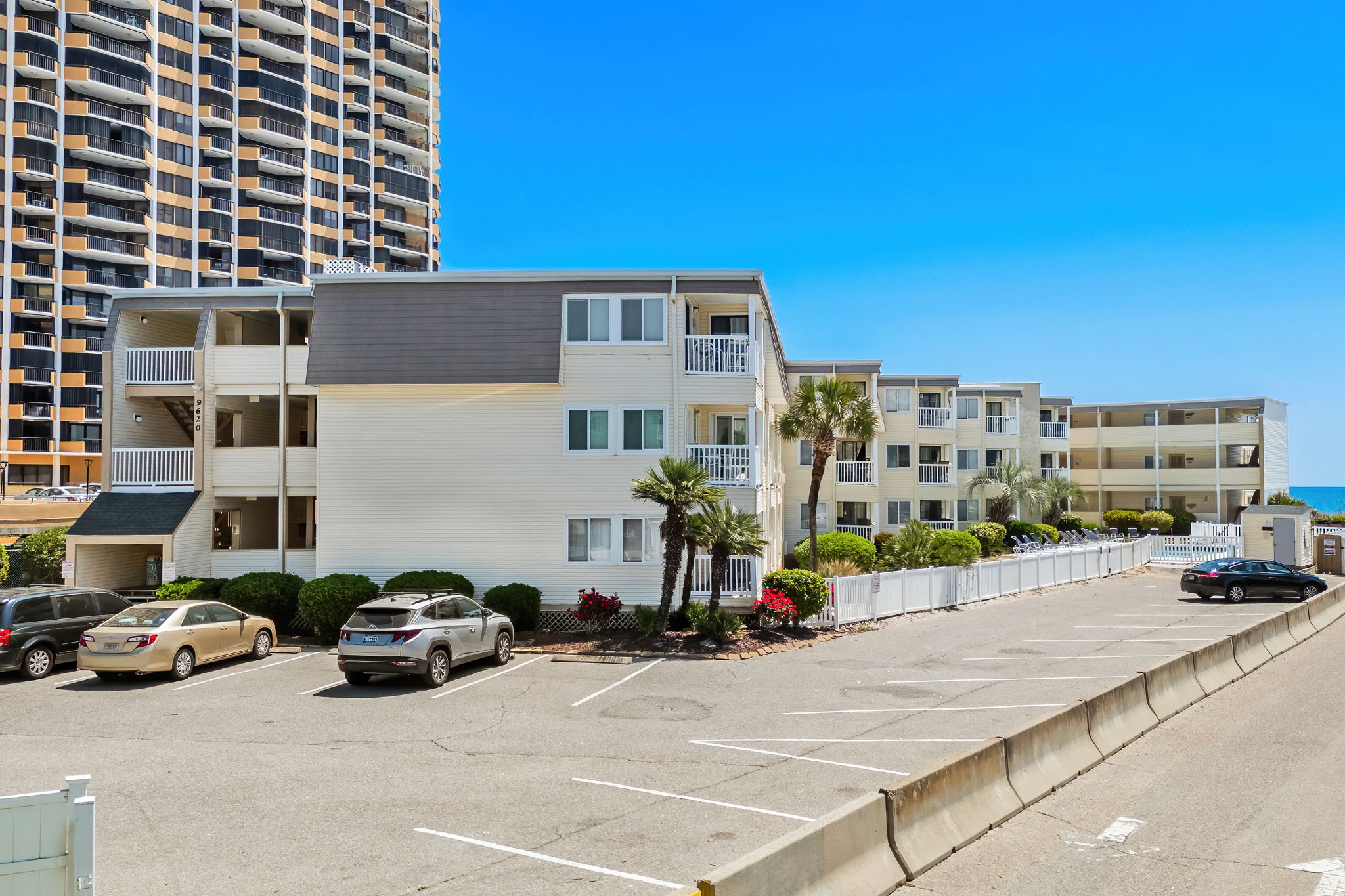 Place At The Beach VI 303 Oceanview | Photo 33