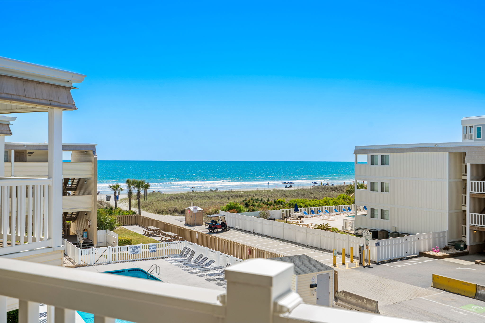 Place At The Beach VI 303 Oceanview | Photo 25