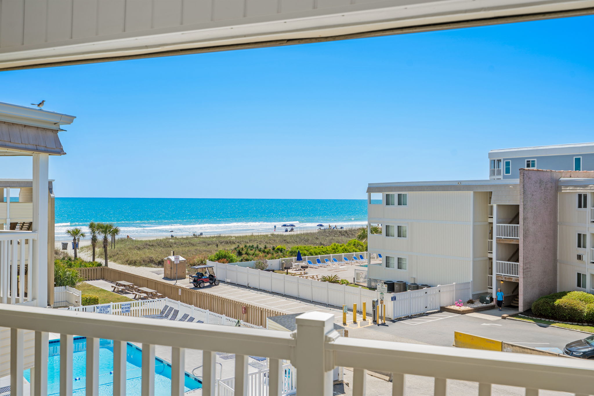 Place At The Beach VI 303 Oceanview