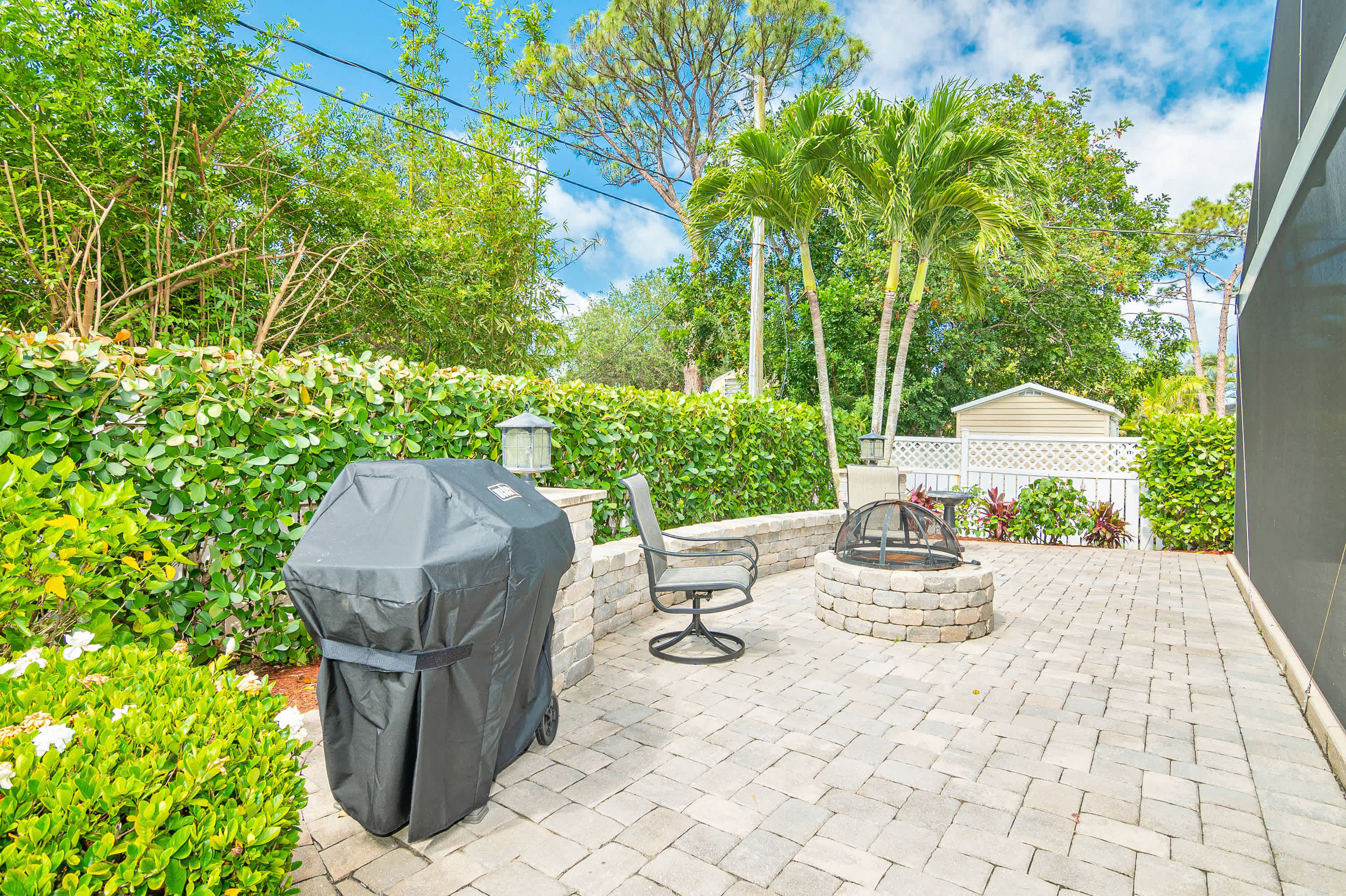Barefoot Beach Getaway 4