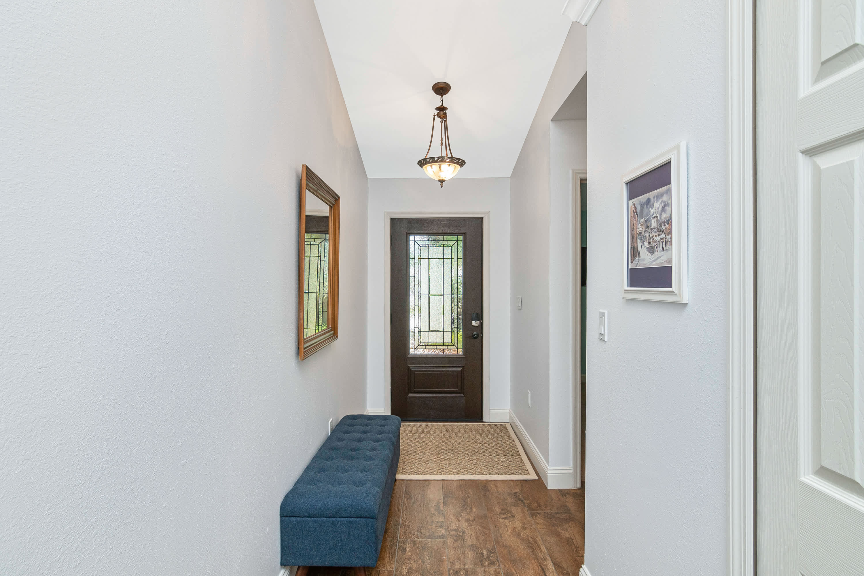 Barefoot Beach Getaway 6