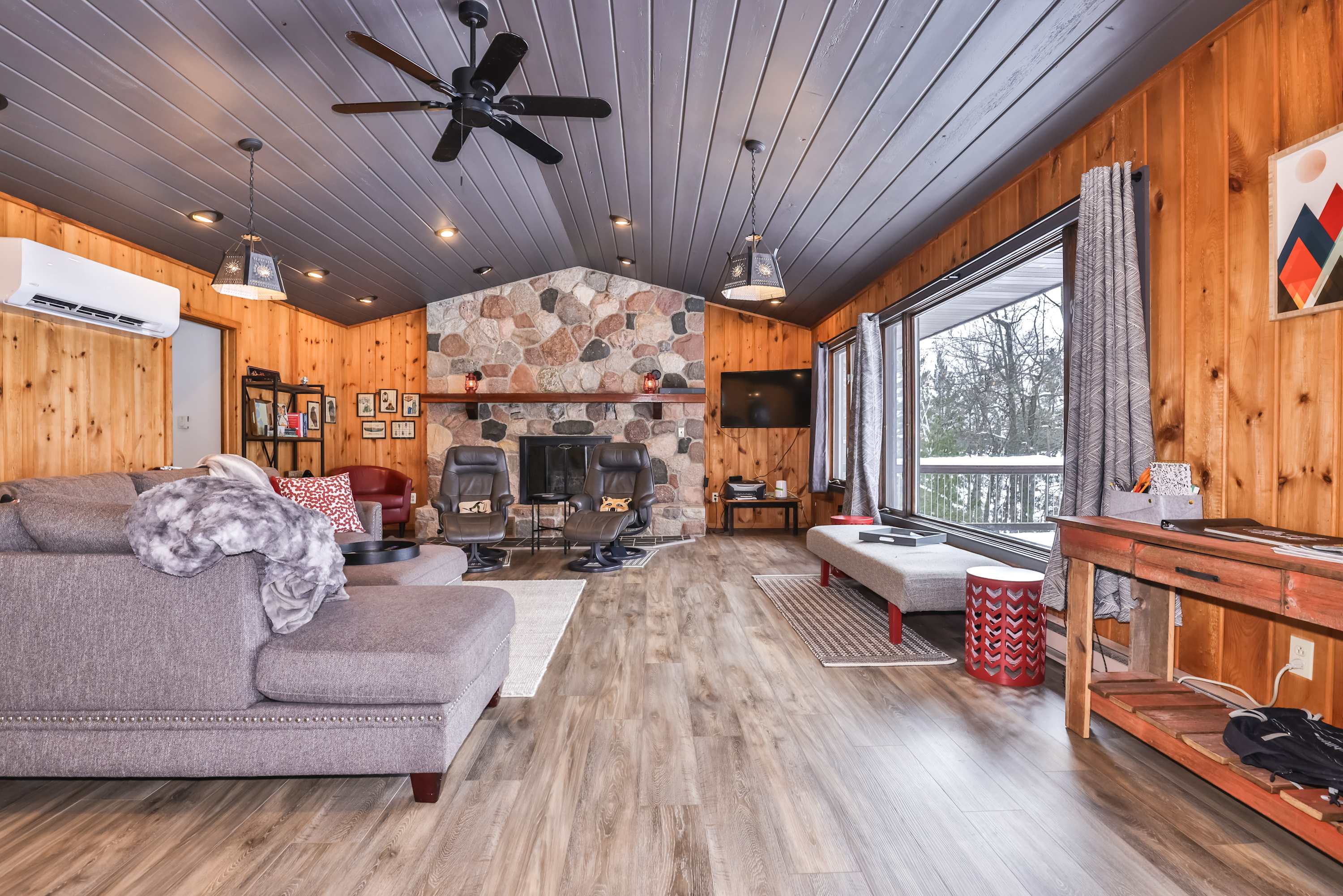 Boulder Lakehouse 2