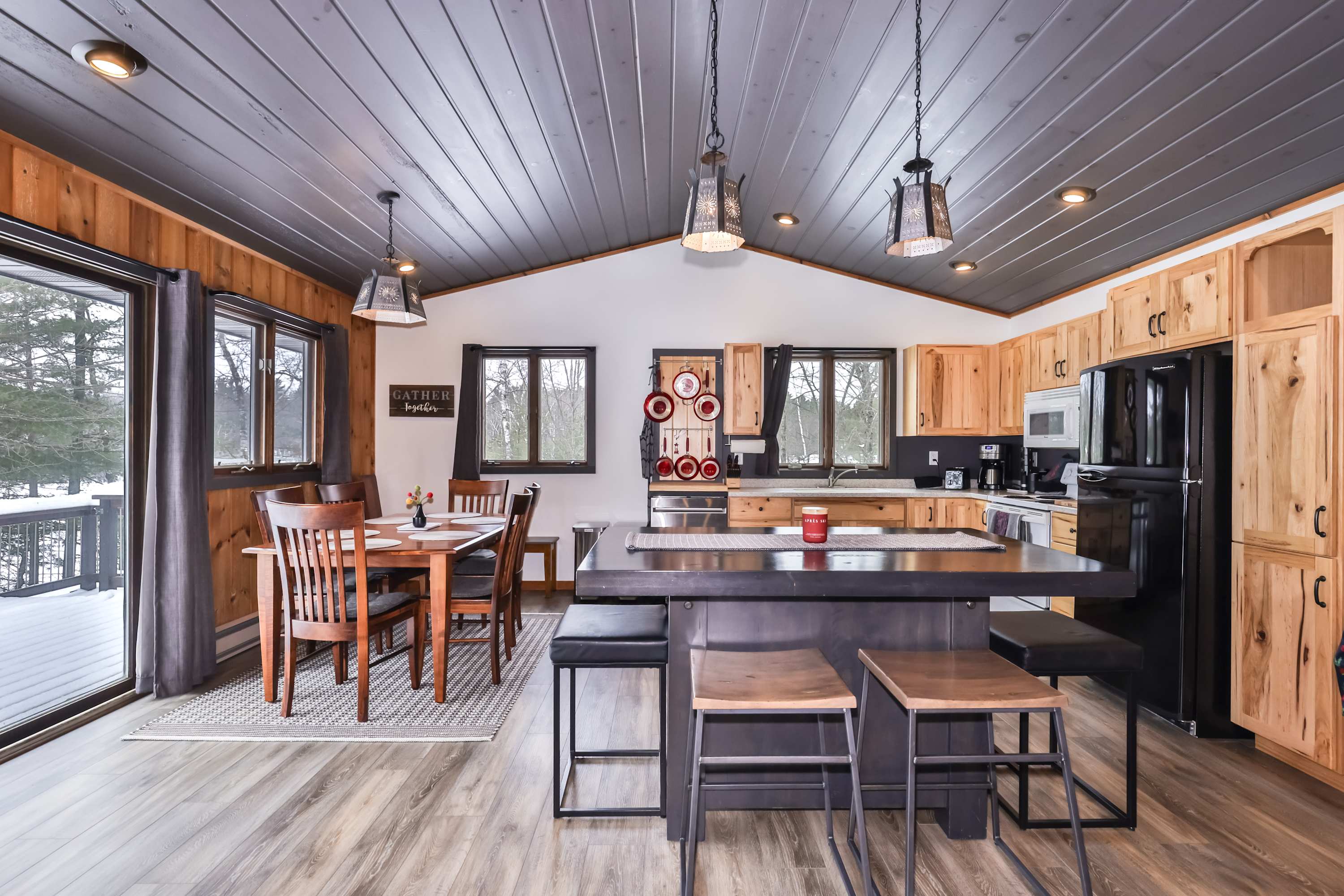Boulder Lakehouse 3