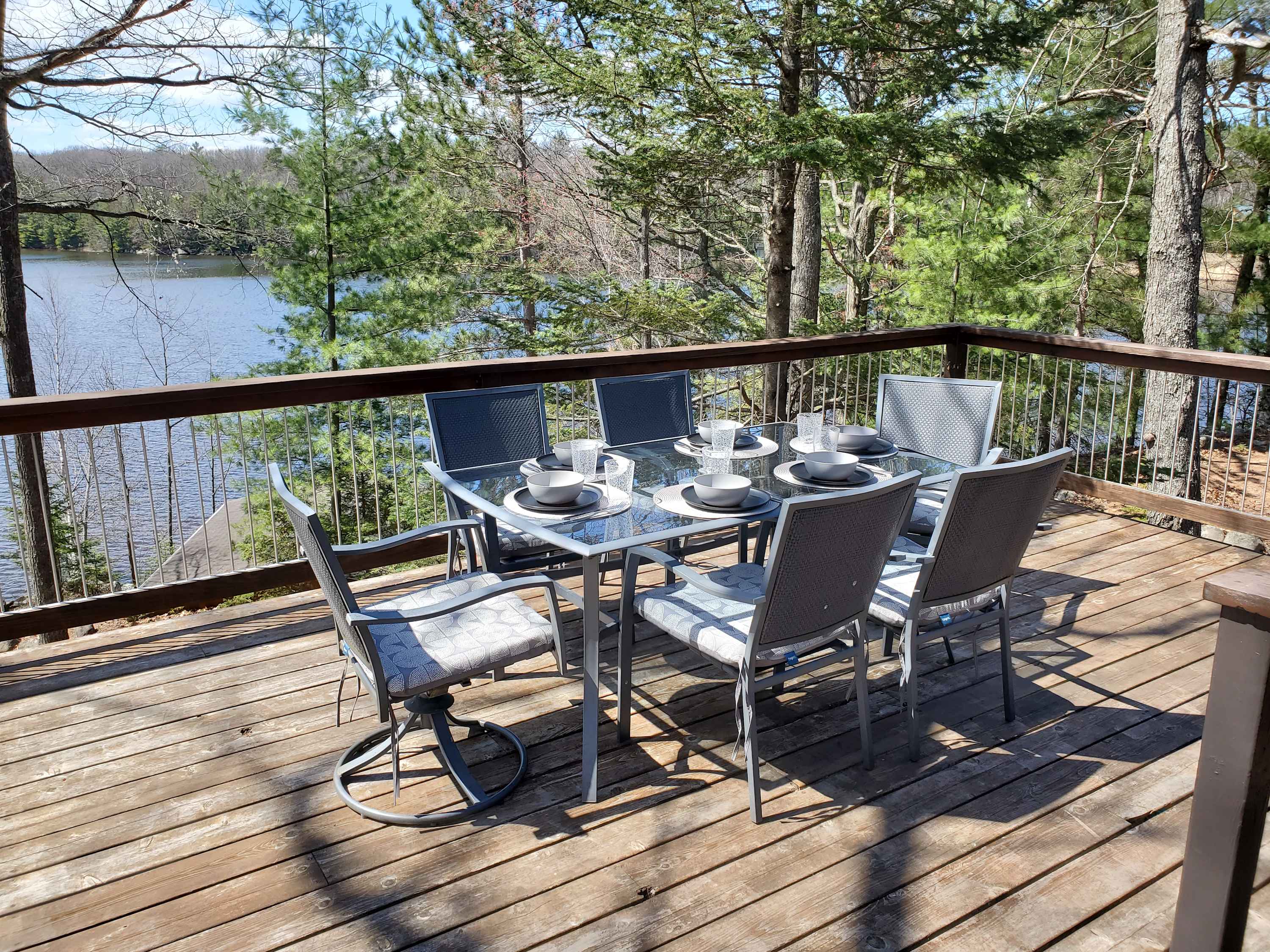 Boulder Lakehouse 5