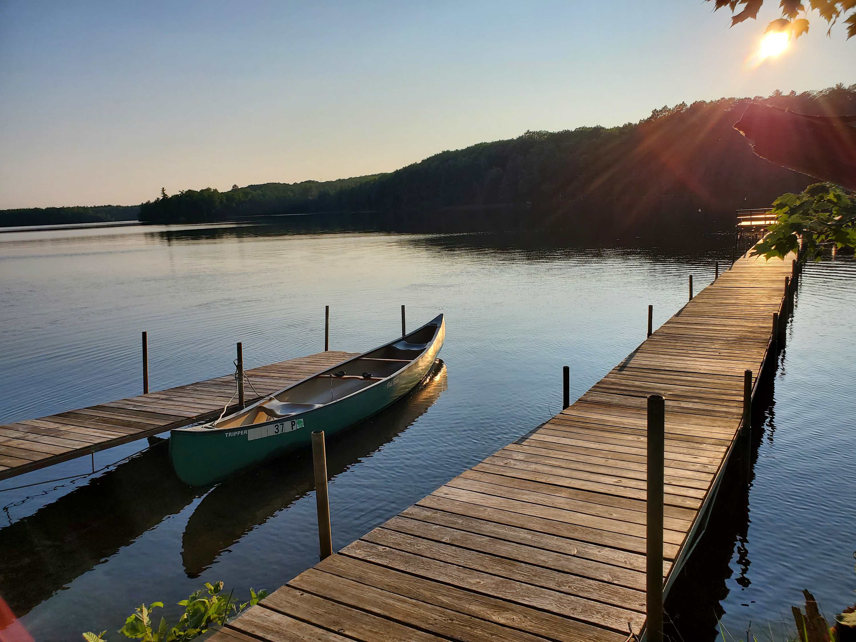 Boulder Lakehouse