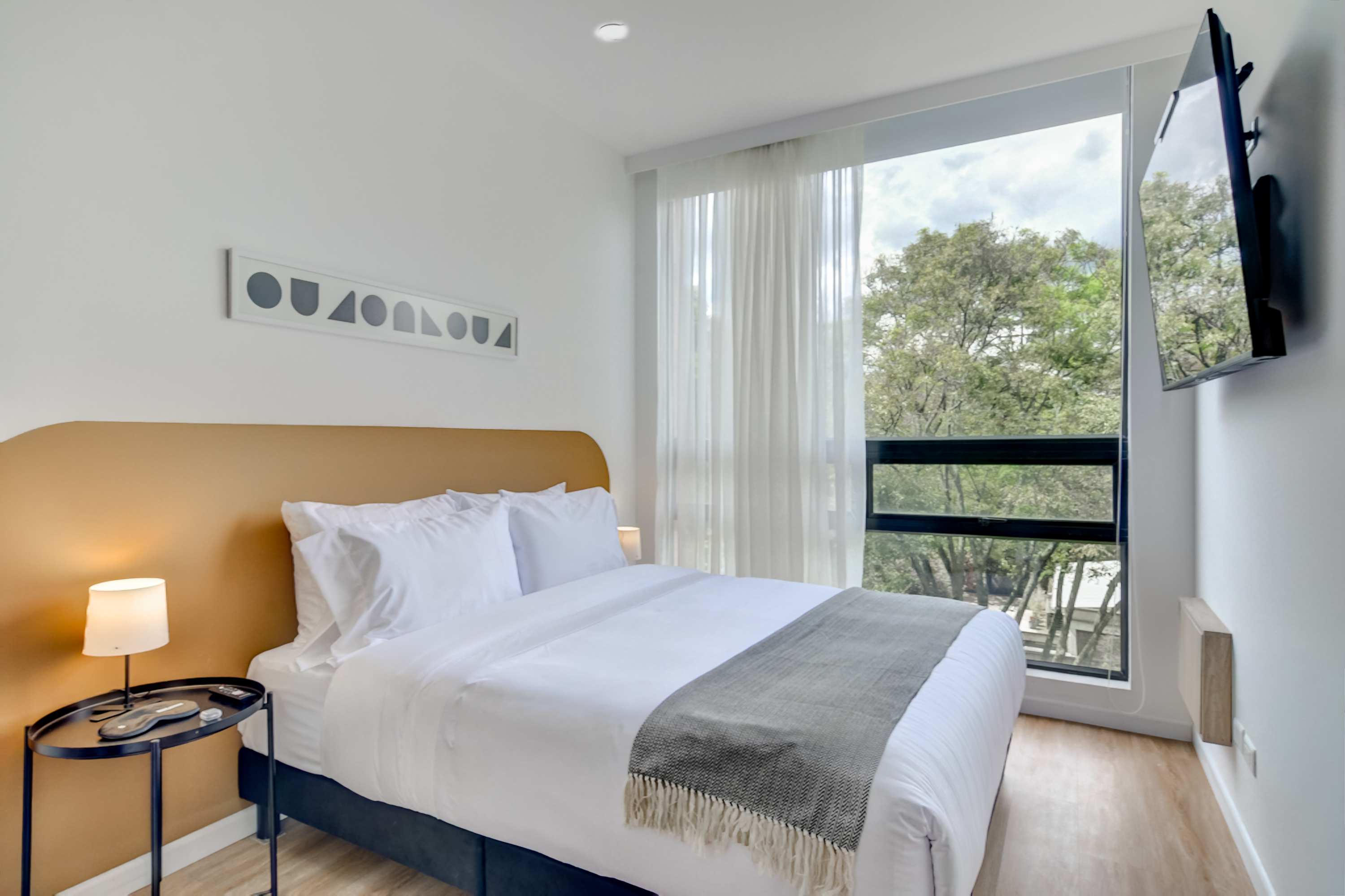 W* | Amazing Loft In The Heart Of Chico Norte - Bogotá