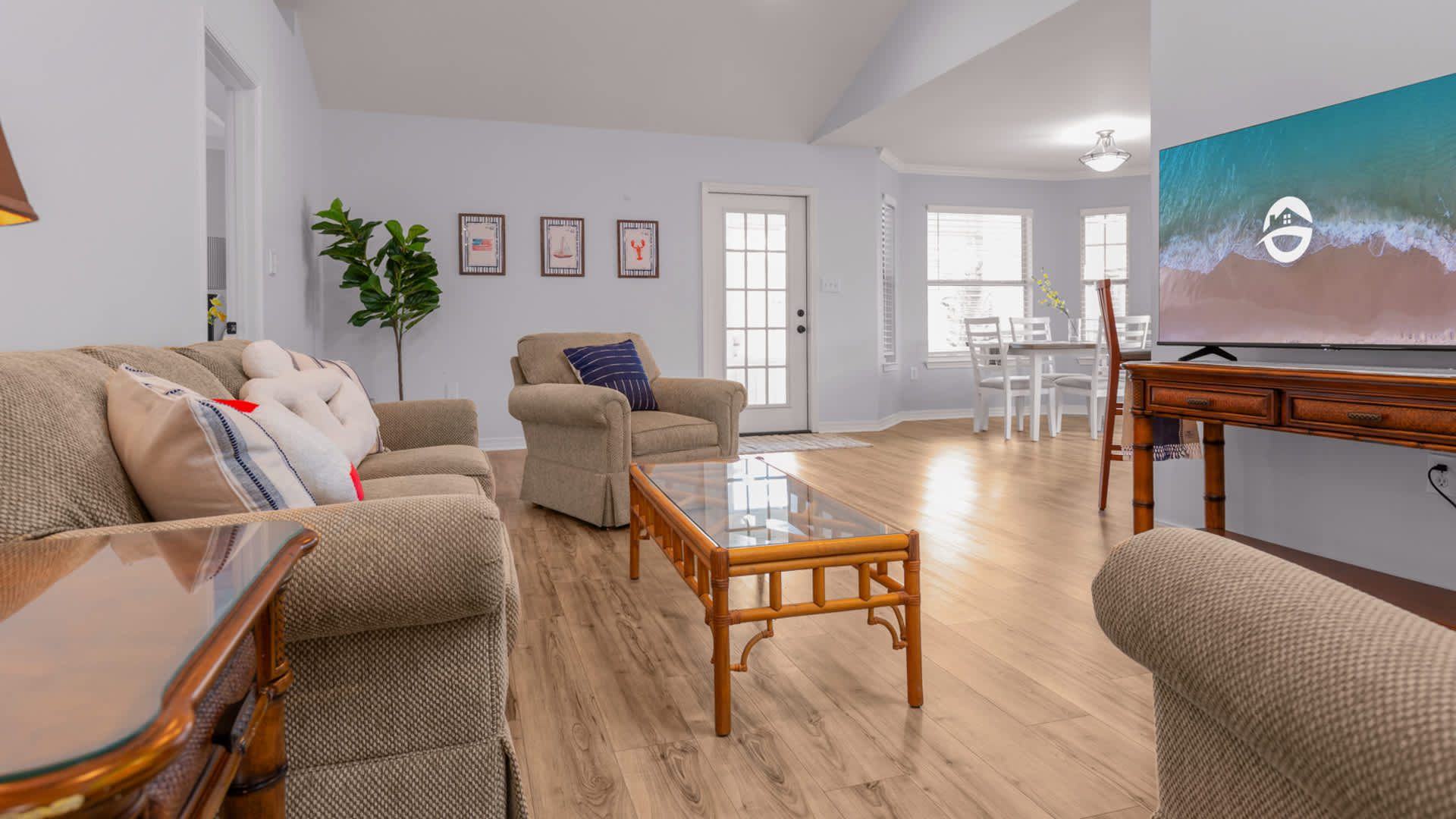 Your perfect escape in Orange Beach