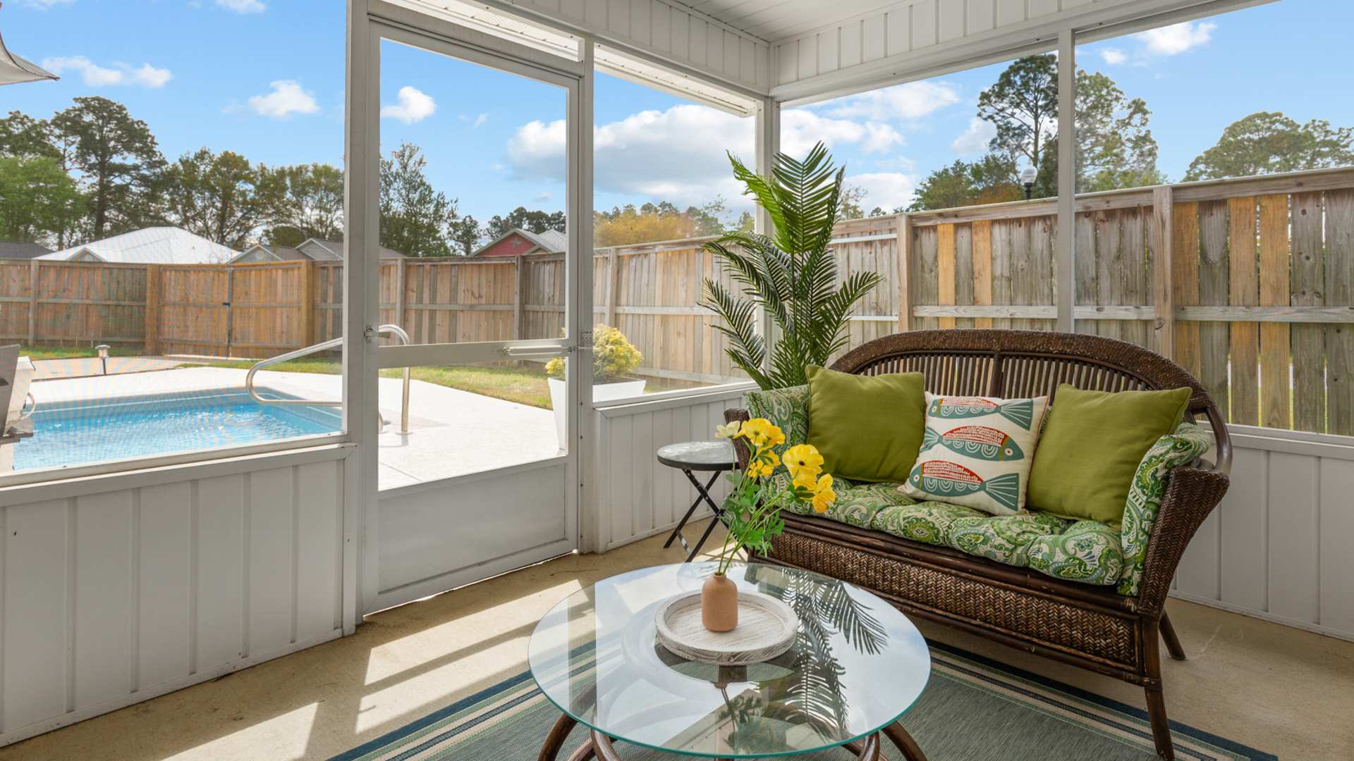 Sunny Daze - Salt air, good vibes, Orange Beach