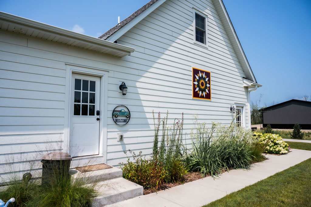 Kettle Moraine Flat 4