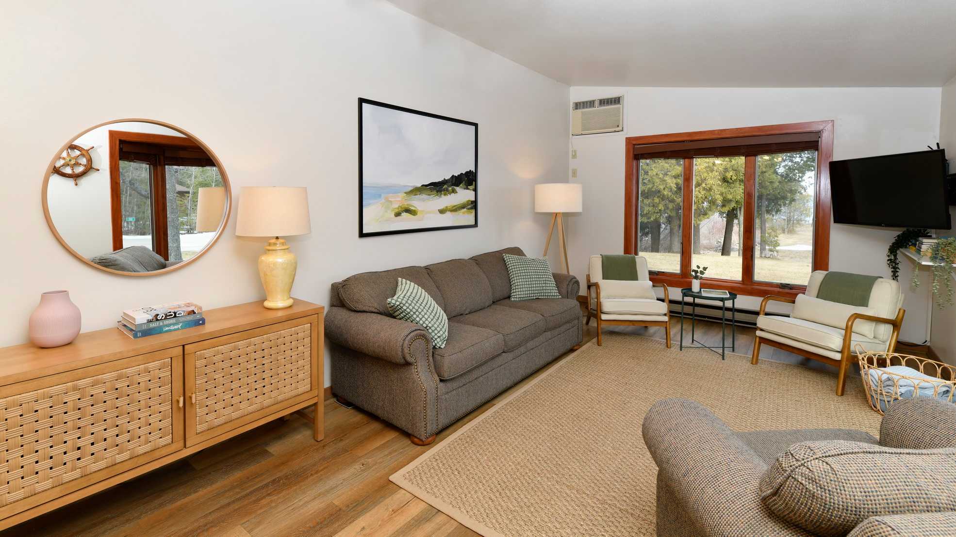Waters End Cottage 9
