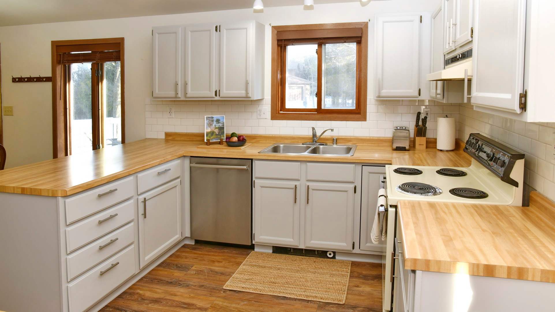 Waters End Cottage 8