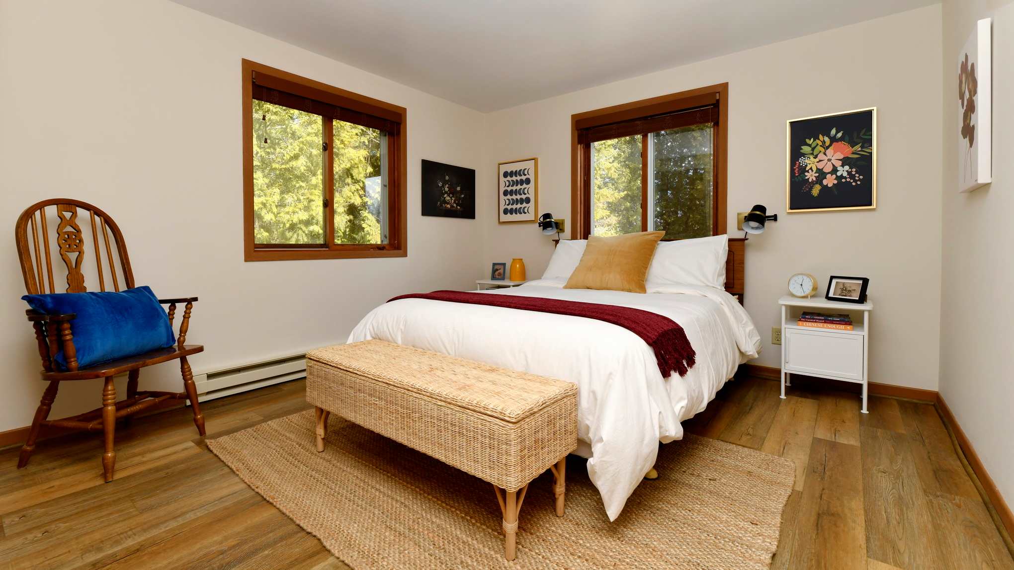 Waters End Cottage 4