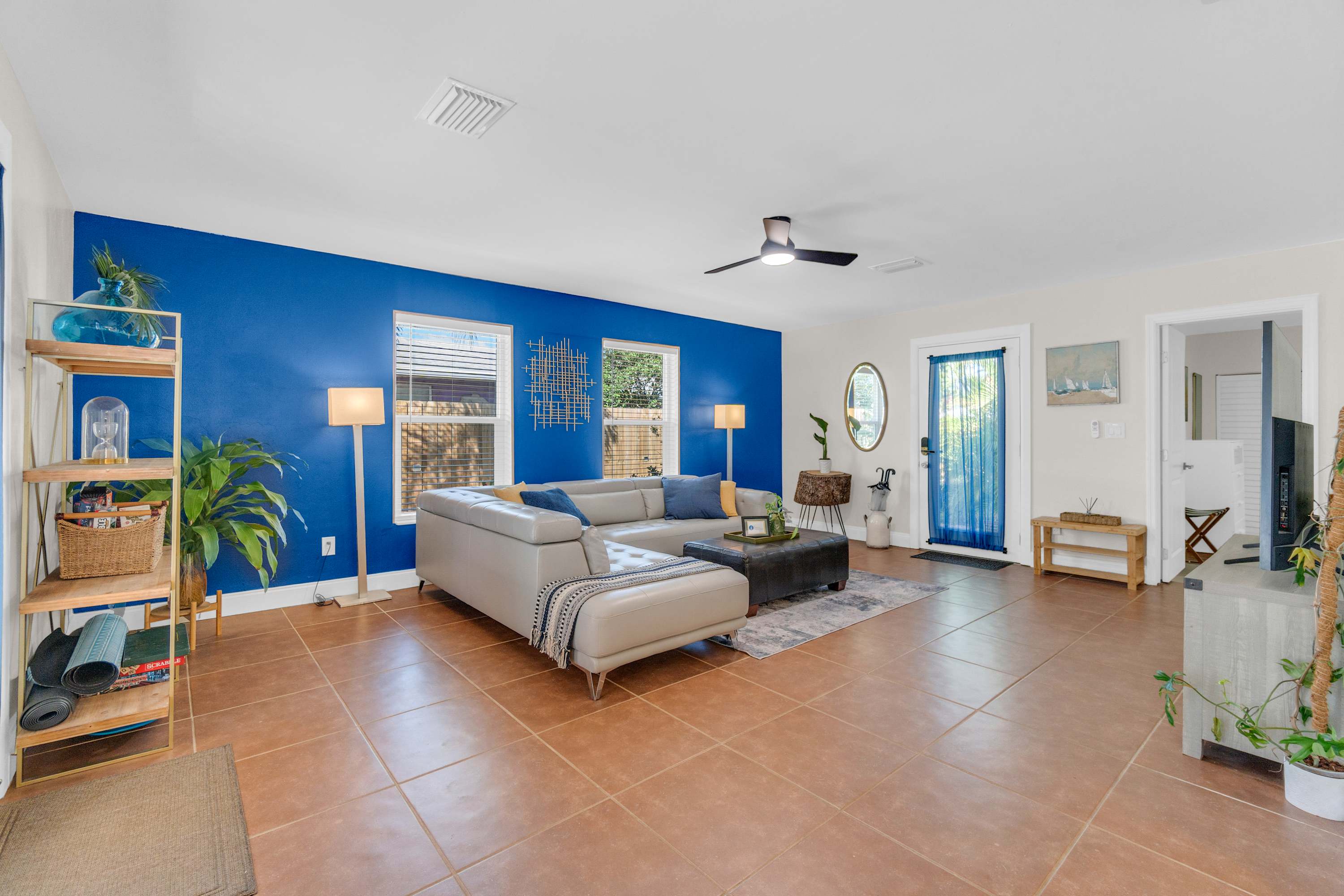 Men Only Nude Optional | Heated Pool & Spa | Pastel Room at BlueLizard - Foto 40
