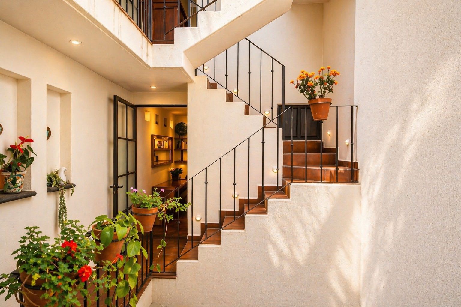 Casa Laura, Architectural Gem w/ Rooftop Views