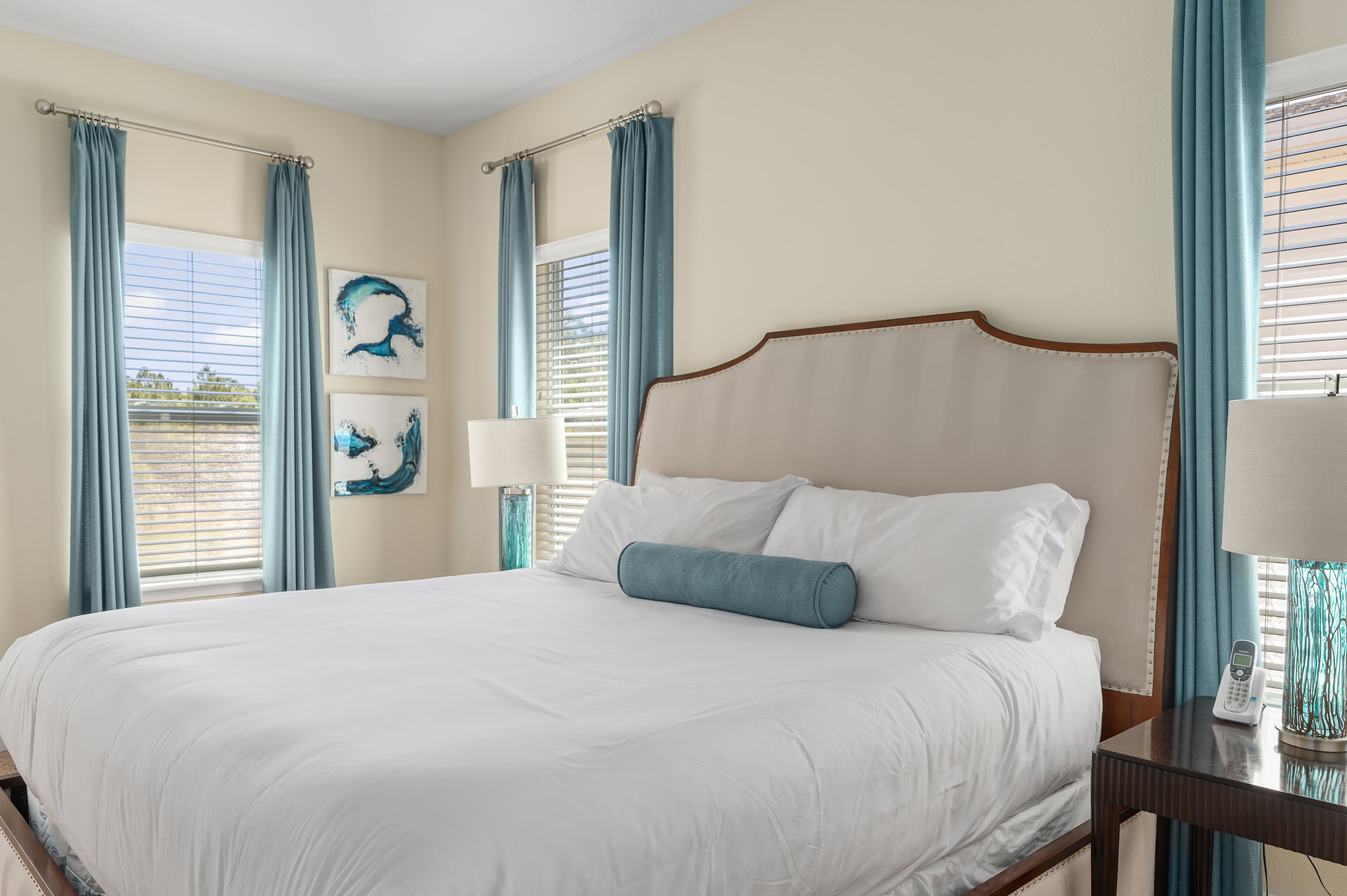 6BR retreat w/ pool, hot tub & gym