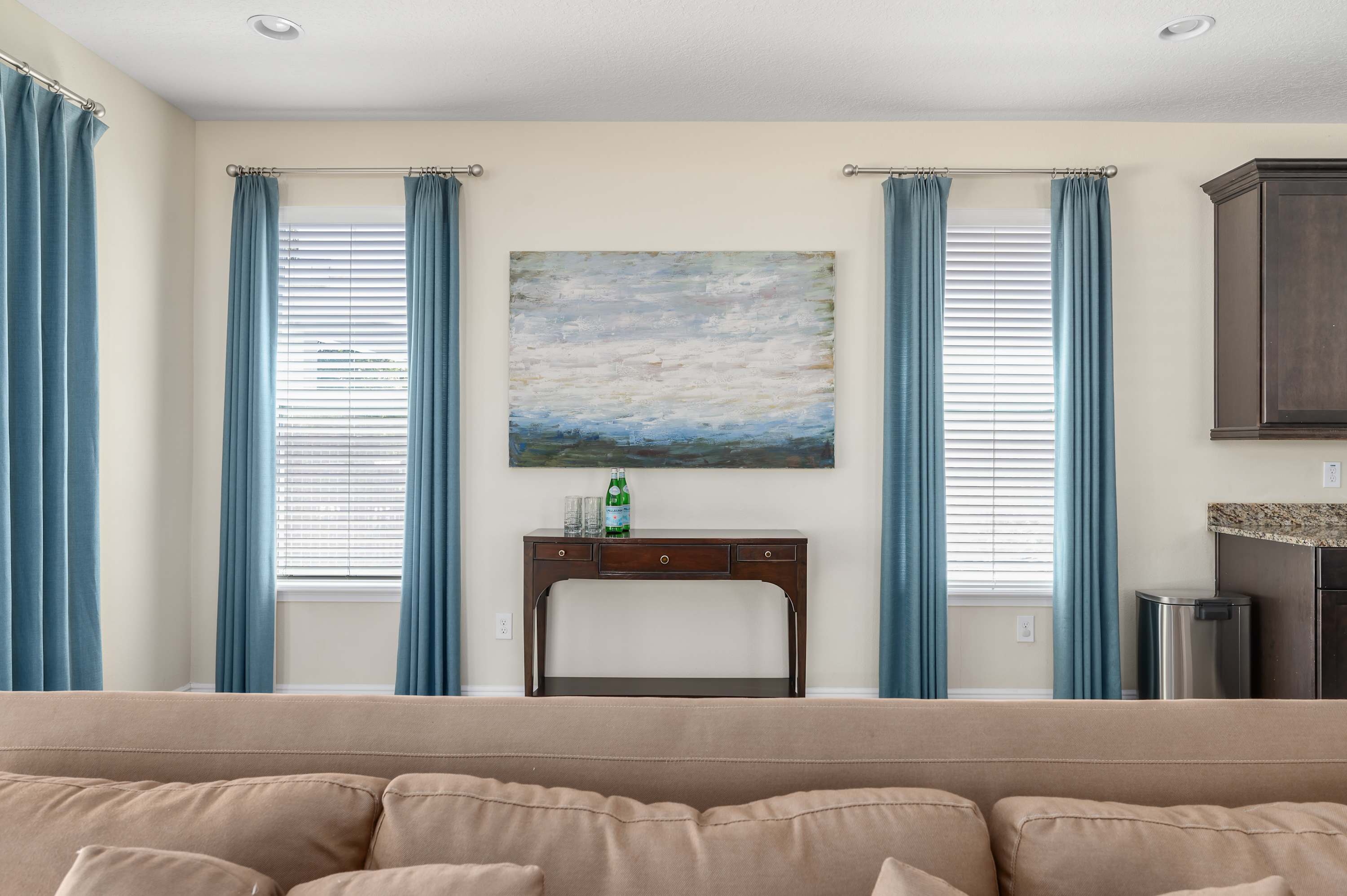 6BR retreat w/ pool, hot tub & gym