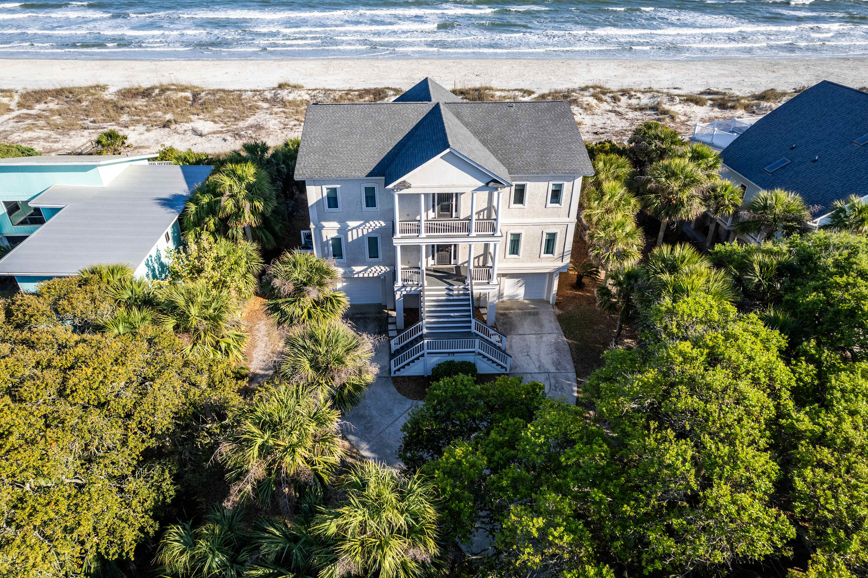 Ocean Front