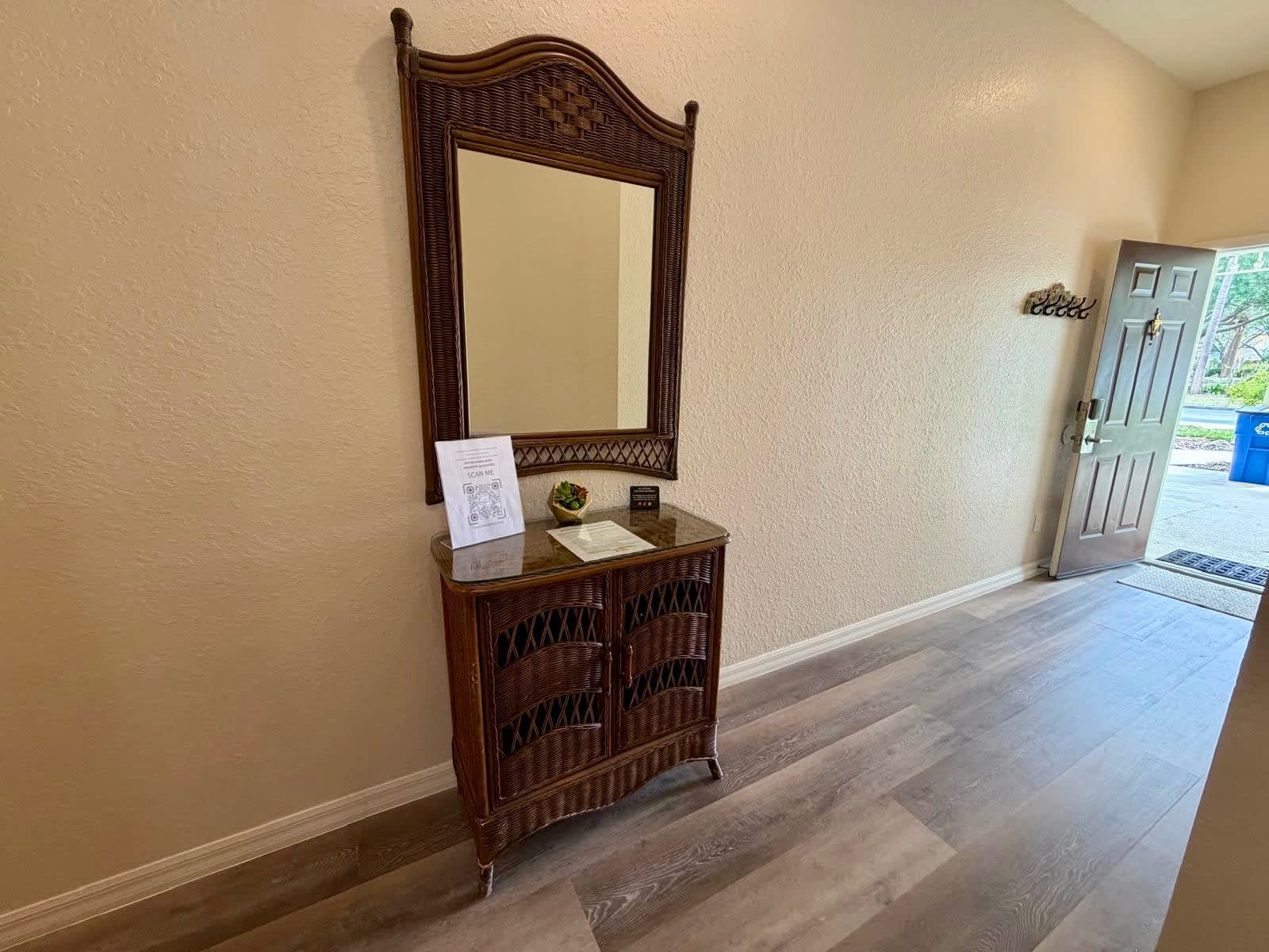 Ground floor condo in Bahama Bay
