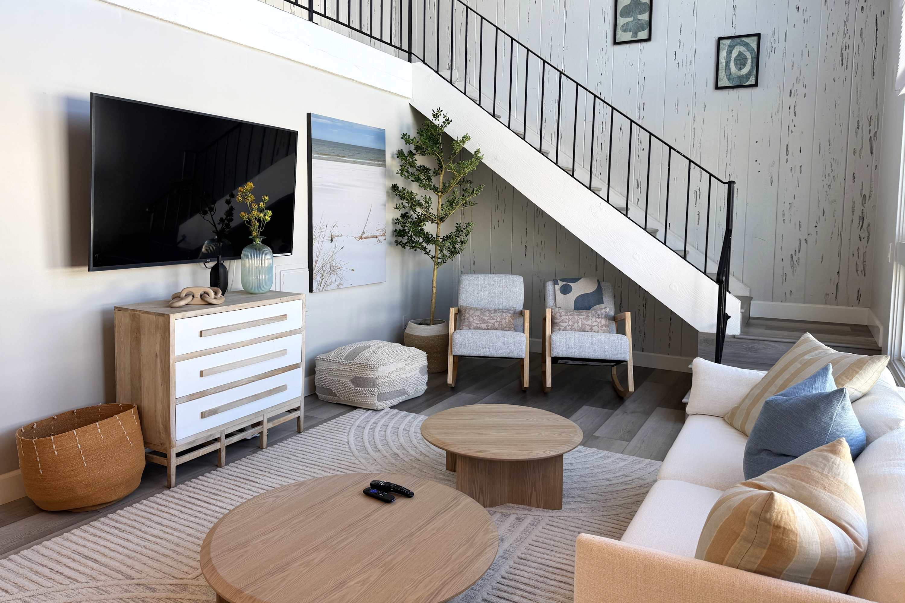 1011 N Bayfront B Balboa Island w Bay Views — Newport Beach, CA — vacation rental