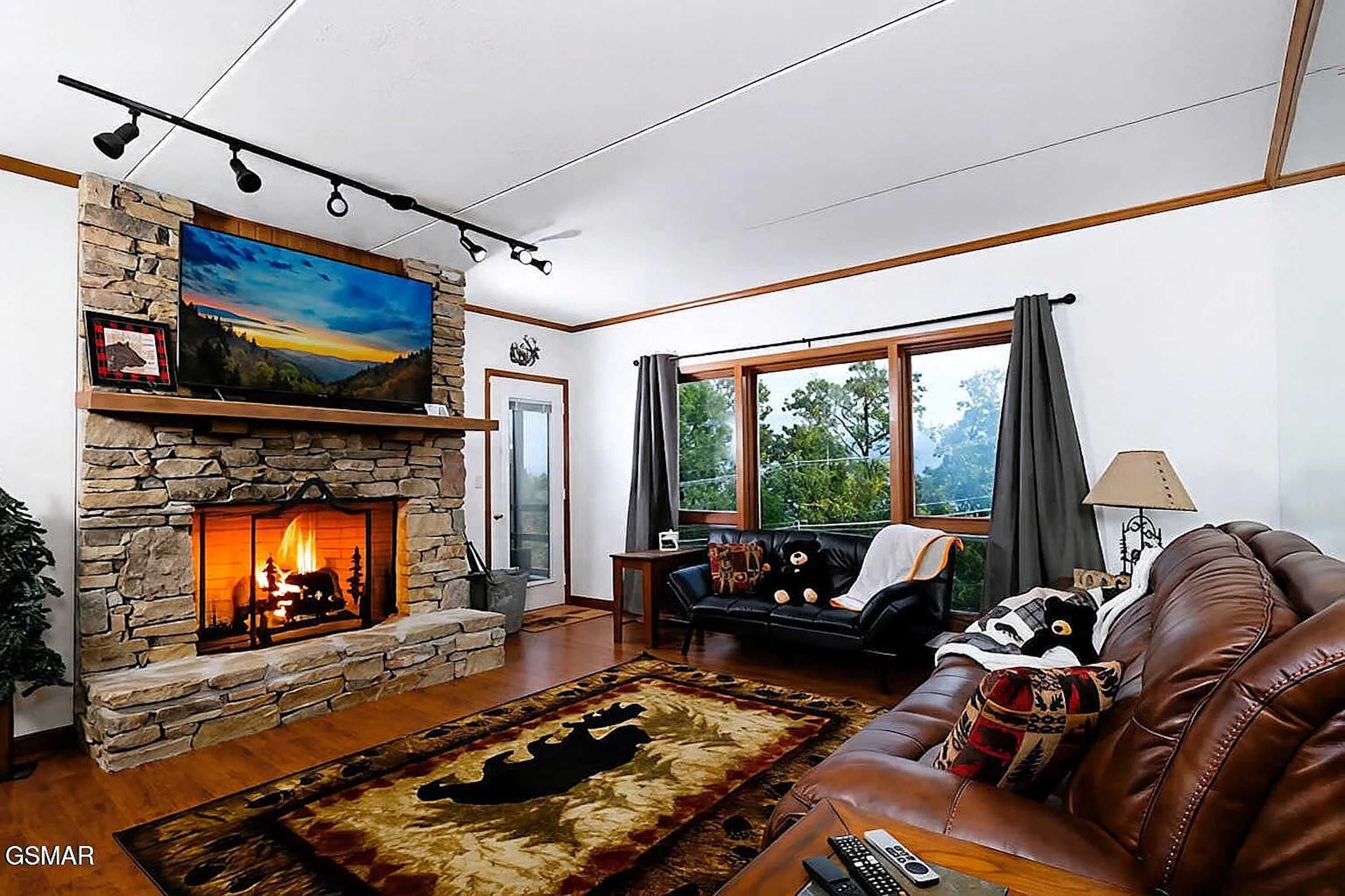Welcome to Ski View Serenity!