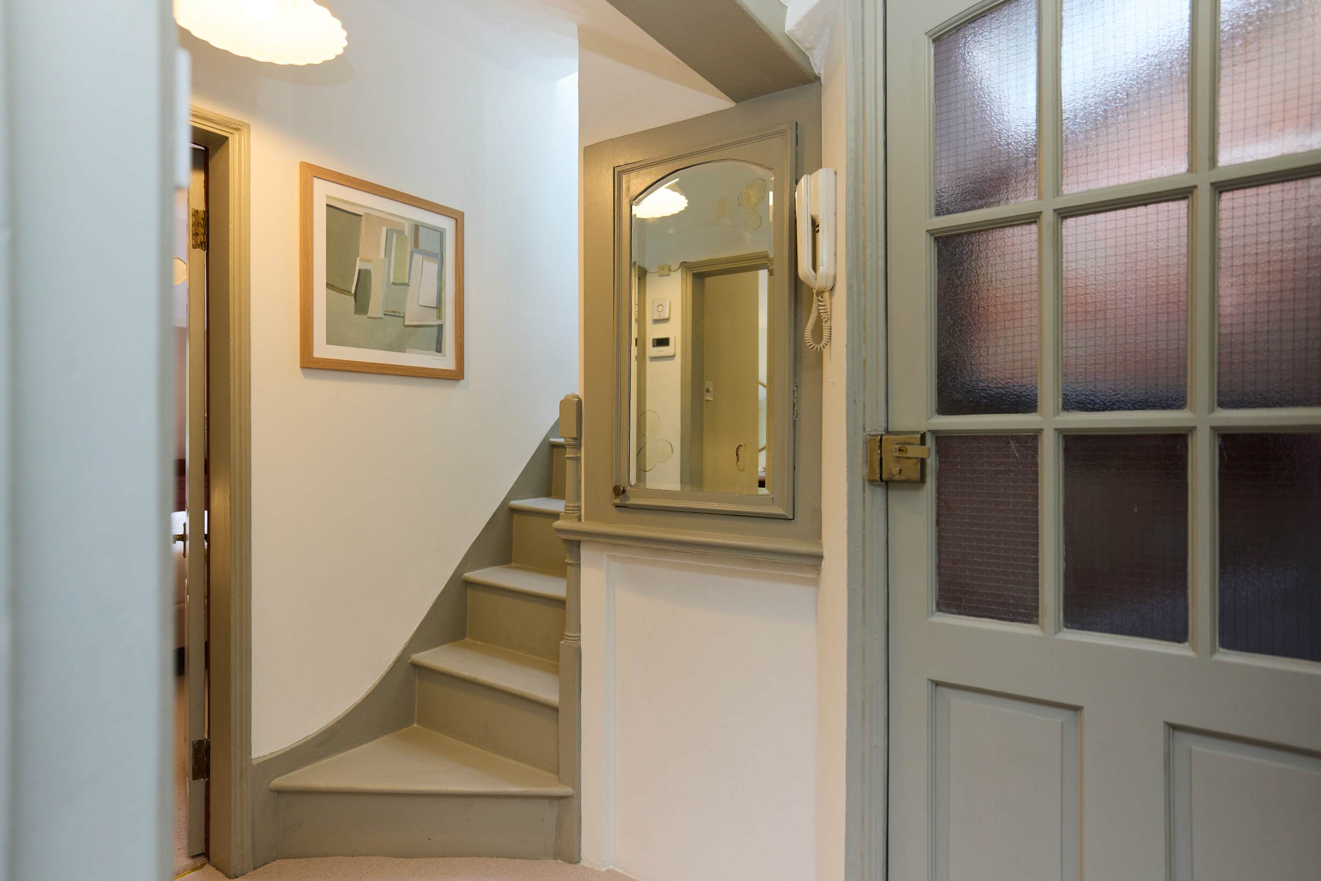 The Fourth Above Dorset Square in Dorset Square 34 NW1 6QJ - Property image 20 - VivreStays