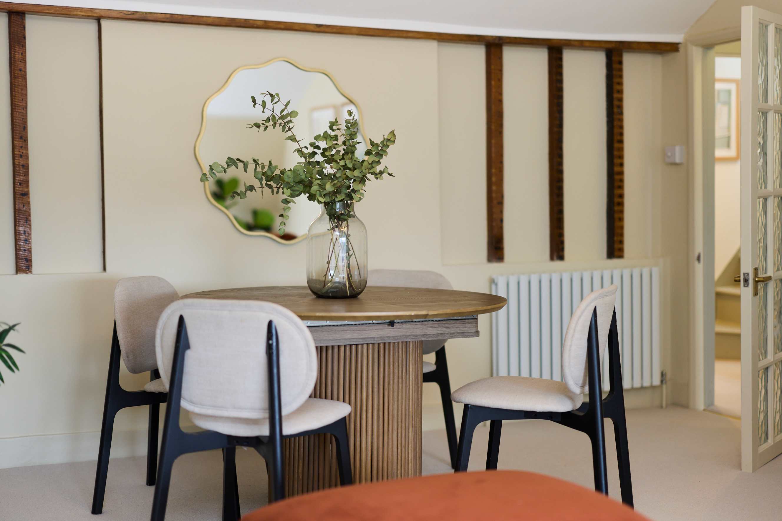 The Fourth Above Dorset Square in Dorset Square 34 NW1 6QJ - Property image 3 - VivreStays