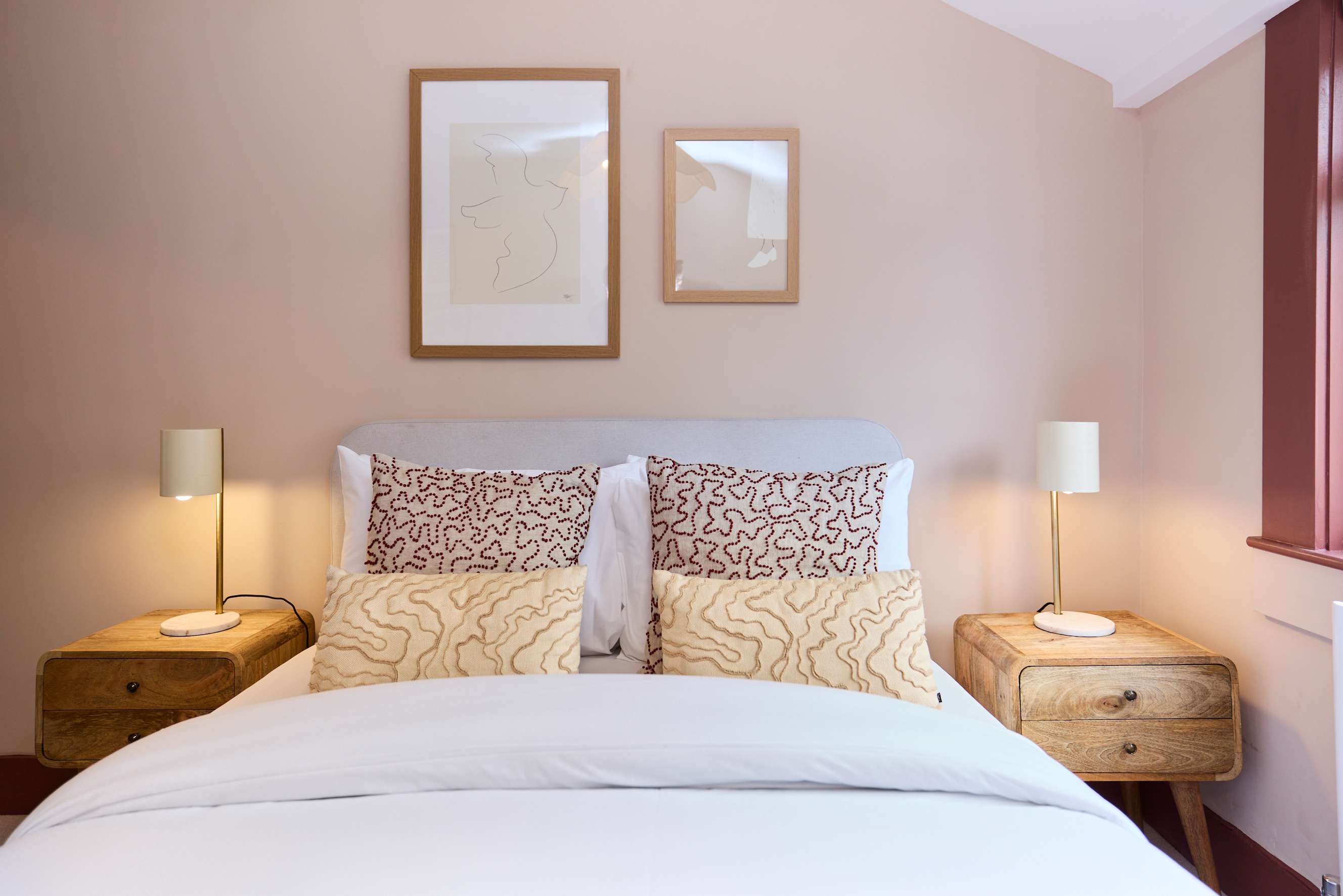 The Fourth Above Dorset Square in Dorset Square 34 NW1 6QJ - Property image 5 - VivreStays