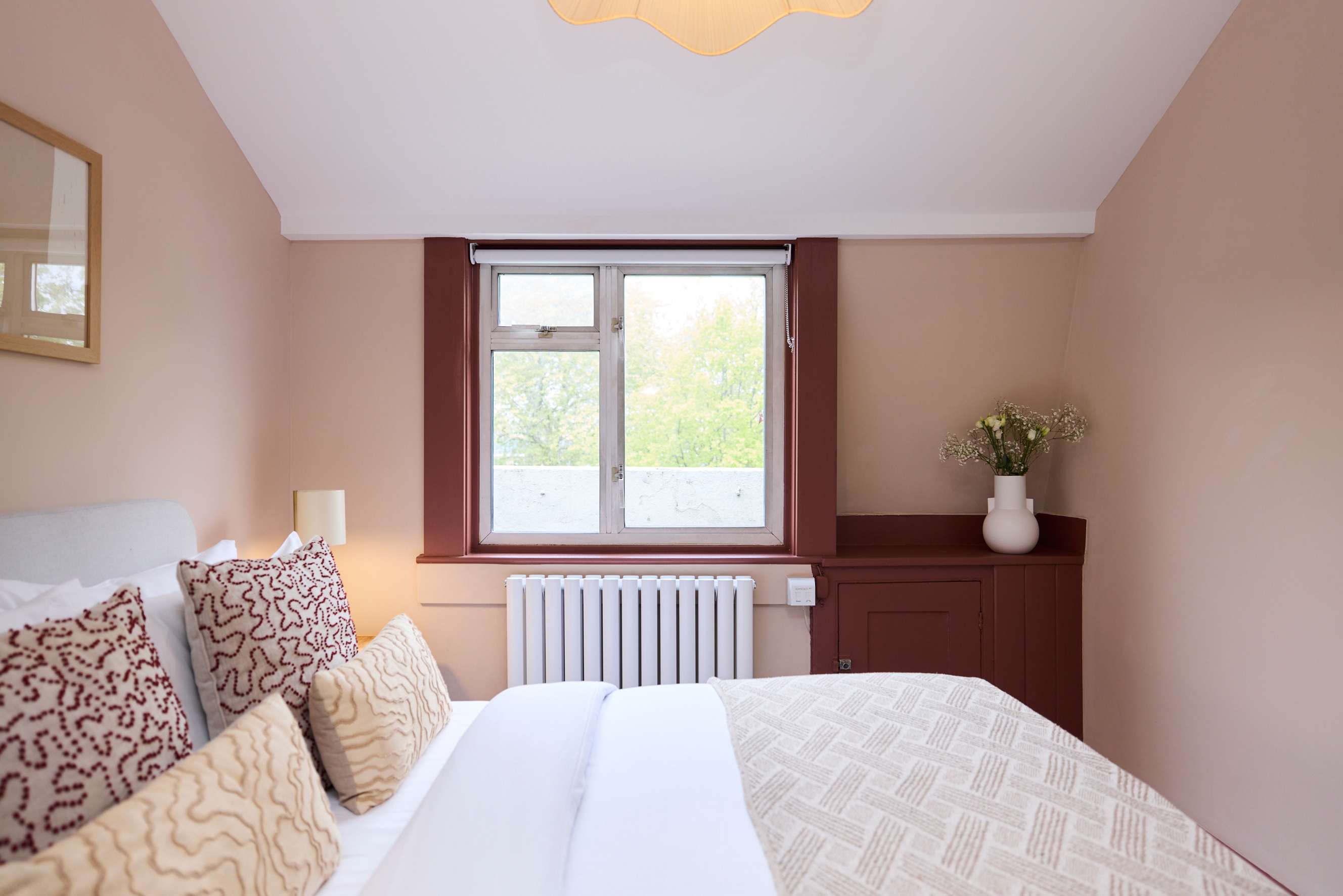 The Fourth Above Dorset Square in Dorset Square 34 NW1 6QJ - Property image 14 - VivreStays