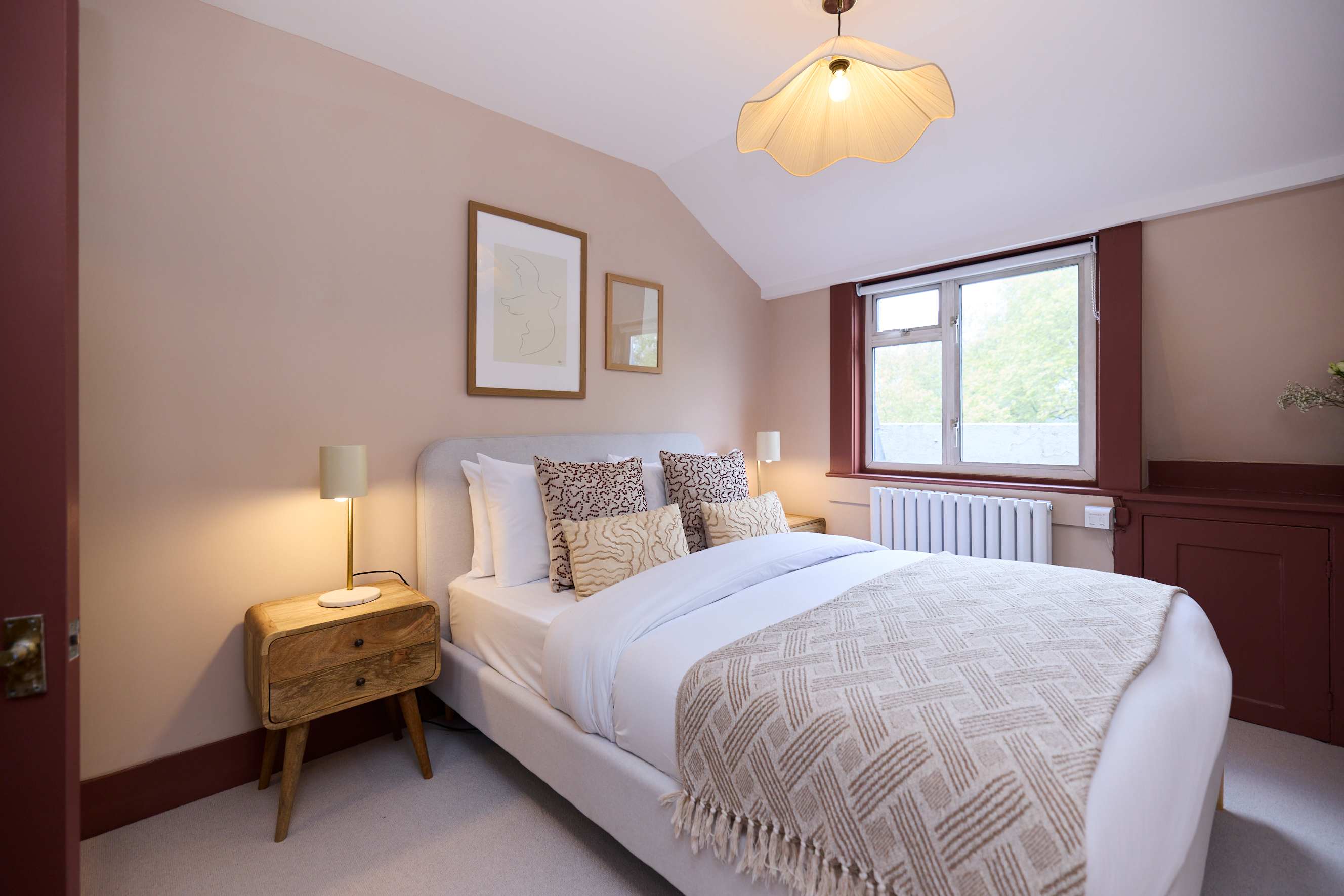 The Fourth Above Dorset Square in Dorset Square 34 NW1 6QJ - Property image 13 - VivreStays