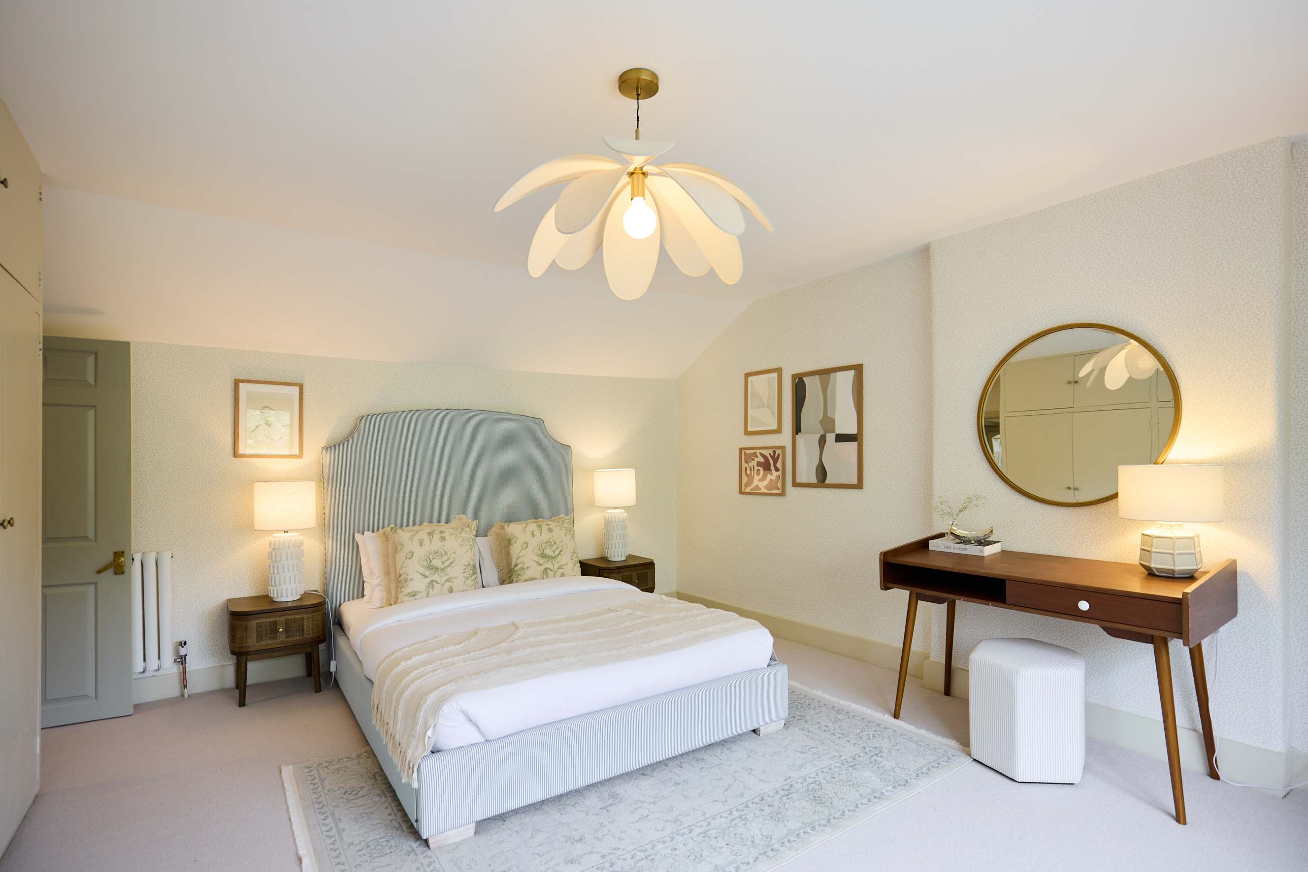 The Fourth Above Dorset Square in Dorset Square 34 NW1 6QJ - Property image 4 - VivreStays