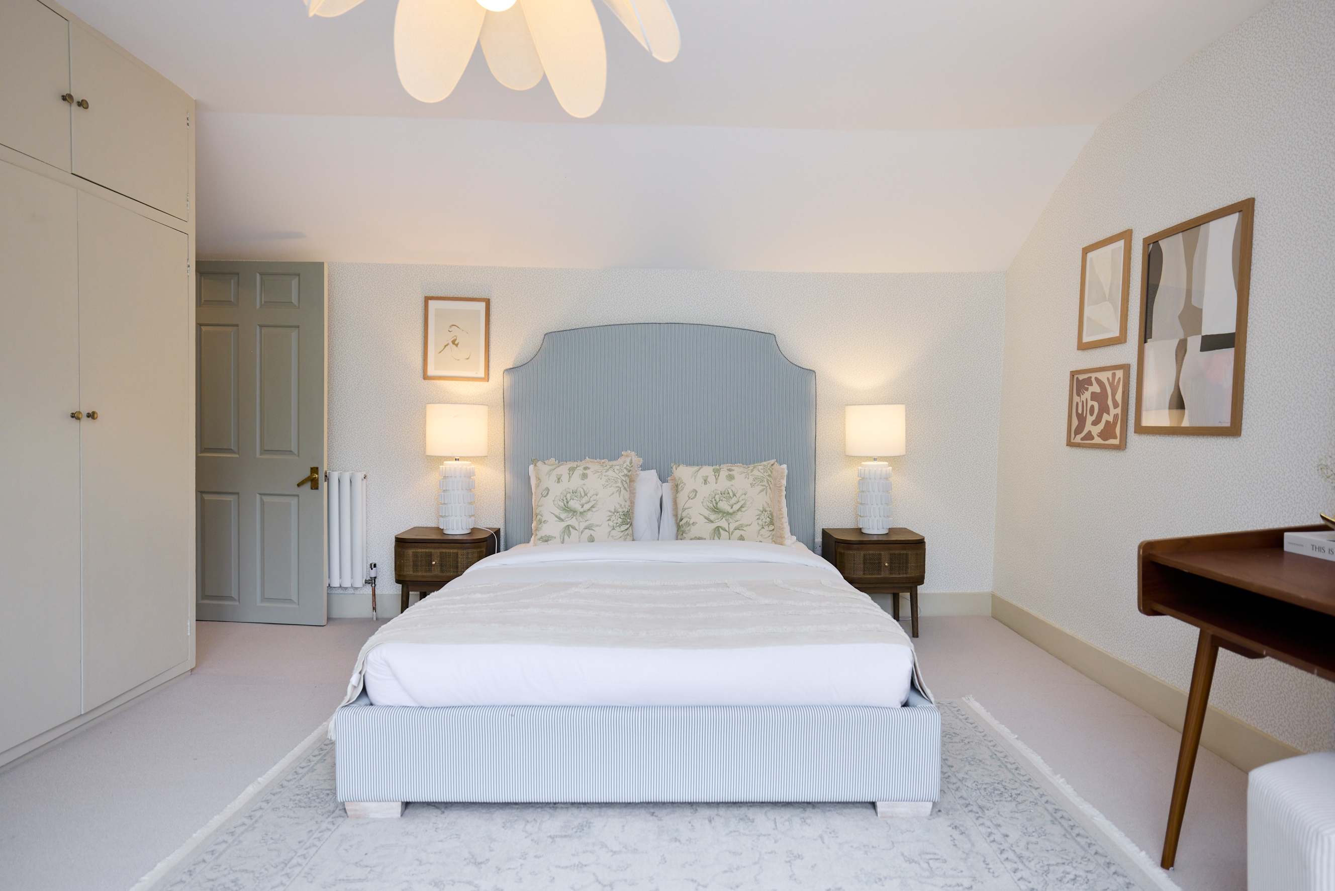 The Fourth Above Dorset Square in Dorset Square 34 NW1 6QJ - Property image 15 - VivreStays