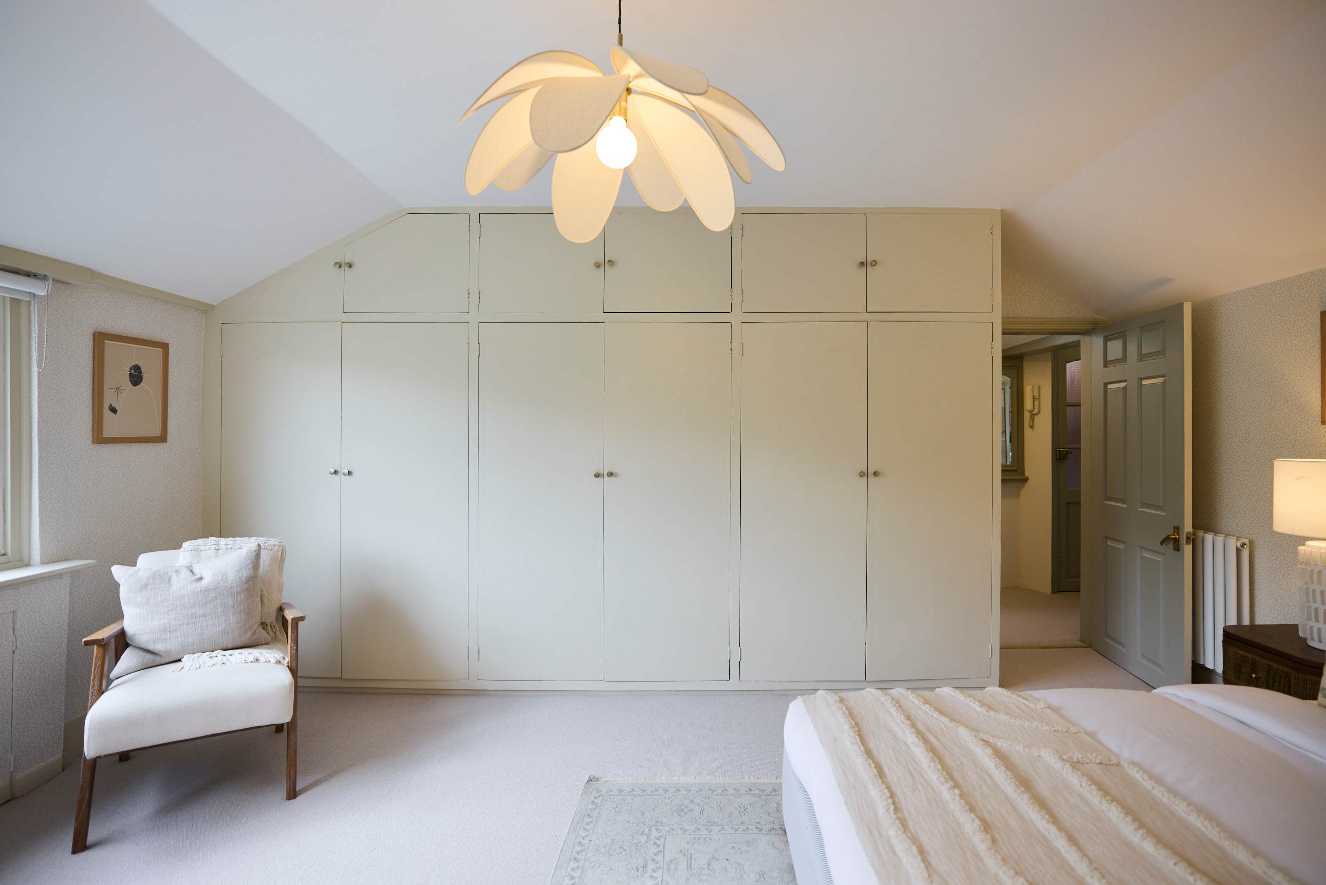 The Fourth Above Dorset Square in Dorset Square 34 NW1 6QJ - Property image 16 - VivreStays