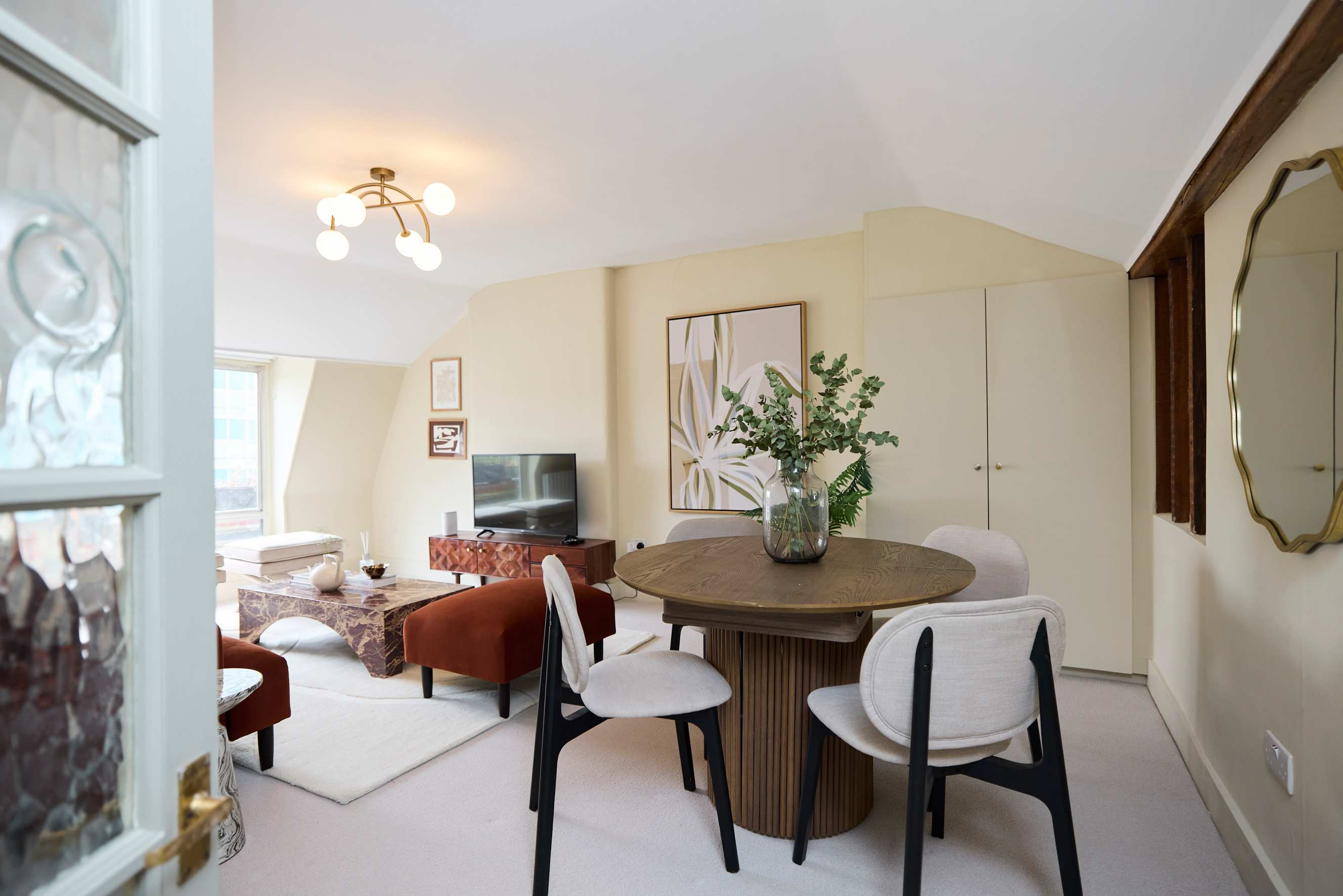 The Fourth Above Dorset Square in Dorset Square 34 NW1 6QJ - Property image 9 - VivreStays