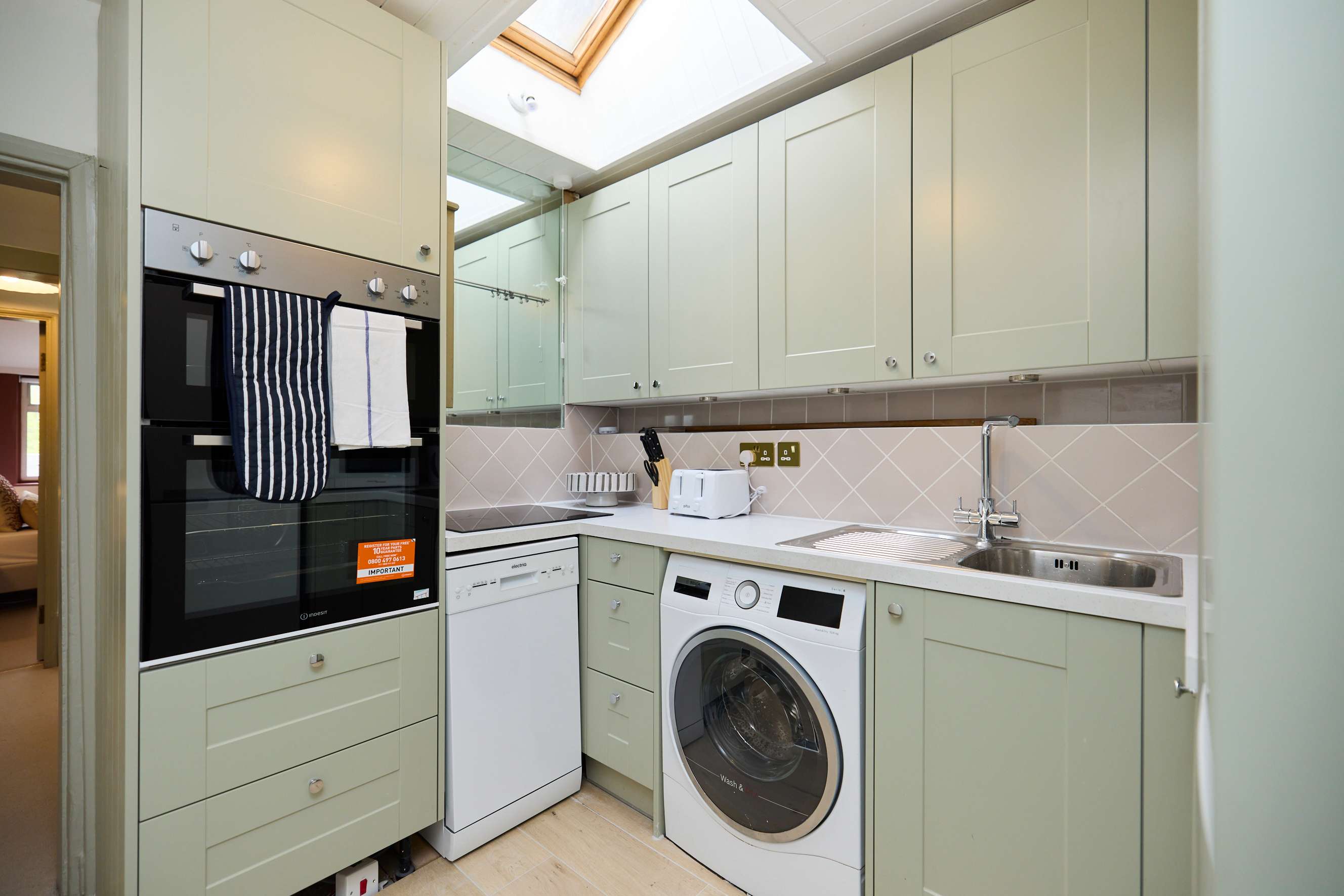 The Fourth Above Dorset Square in Dorset Square 34 NW1 6QJ - Property image 2 - VivreStays