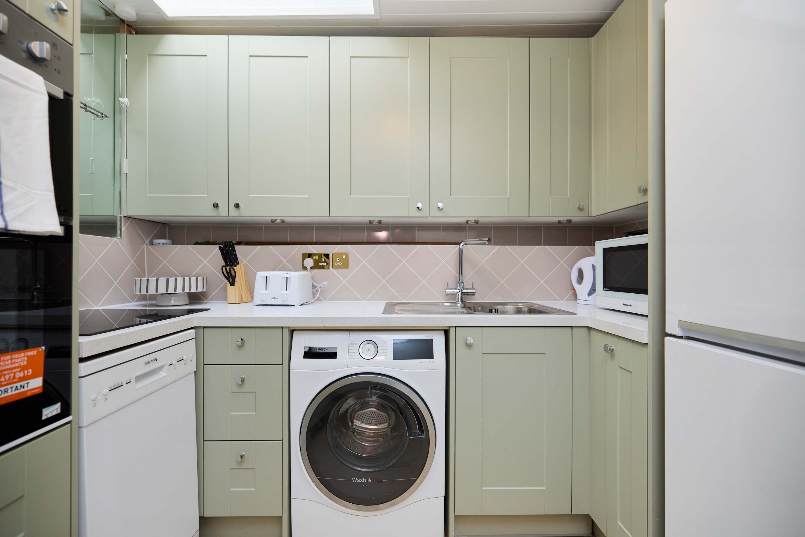 The Fourth Above Dorset Square in Dorset Square 34 NW1 6QJ - Property image 10 - VivreStays