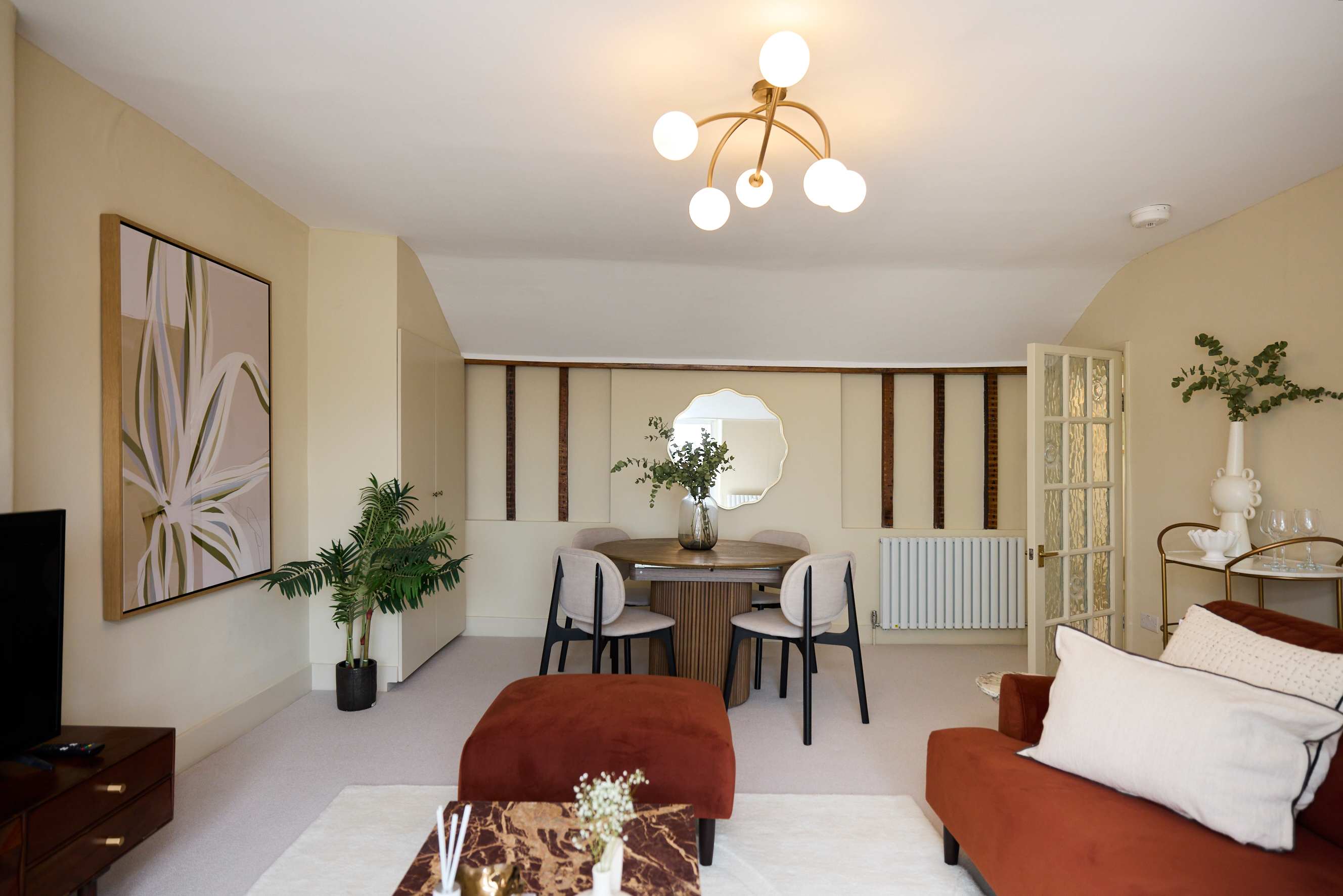 The Fourth Above Dorset Square in Dorset Square 34 NW1 6QJ - Property image 8 - VivreStays