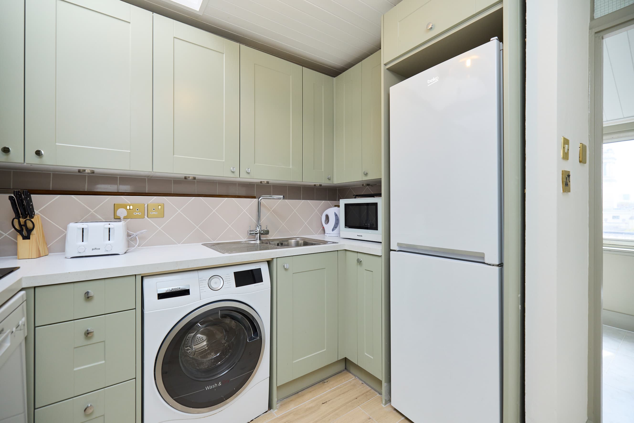 The Fourth Above Dorset Square in Dorset Square 34 NW1 6QJ - Property image 11 - VivreStays