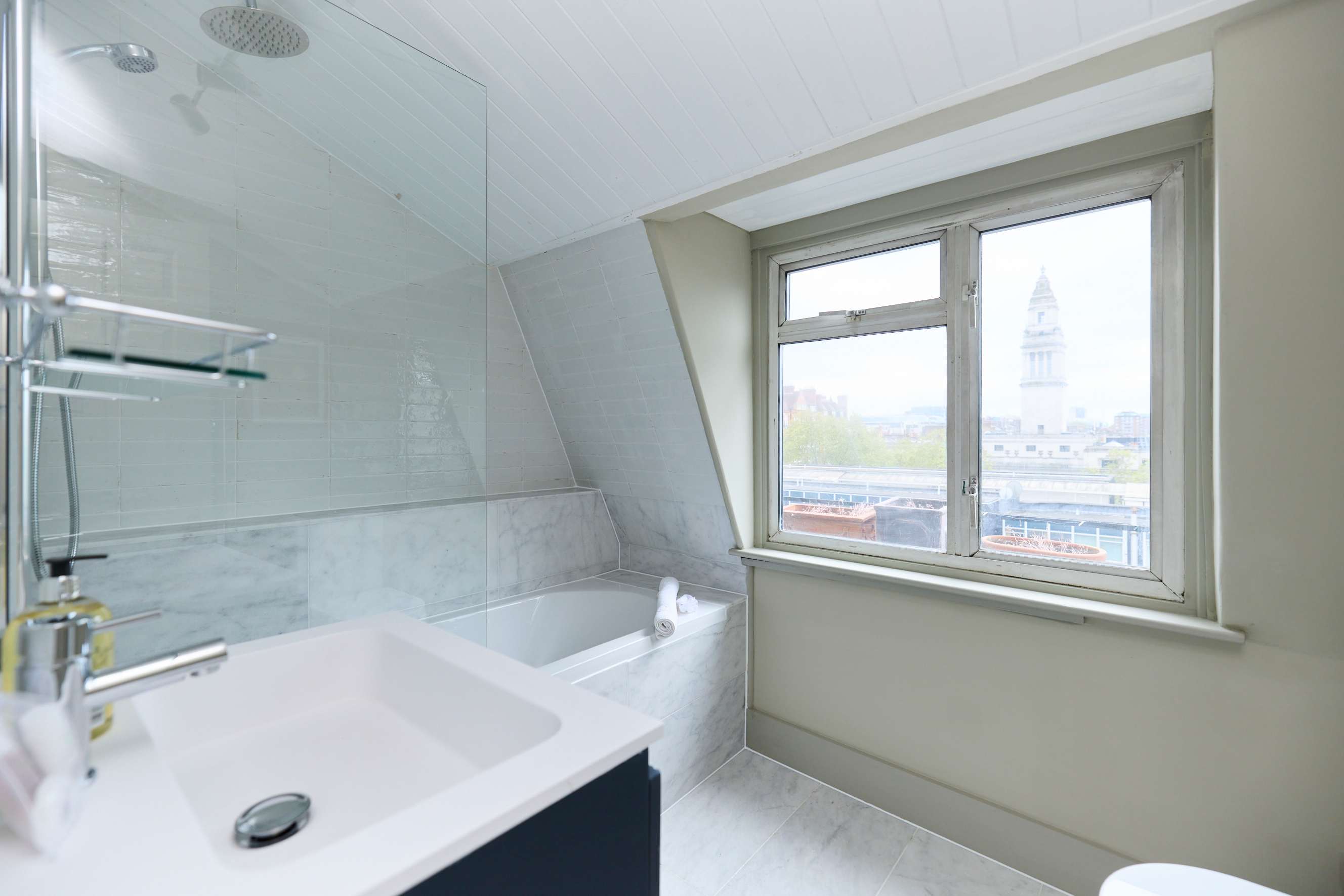The Fourth Above Dorset Square in Dorset Square 34 NW1 6QJ - Property image 19 - VivreStays