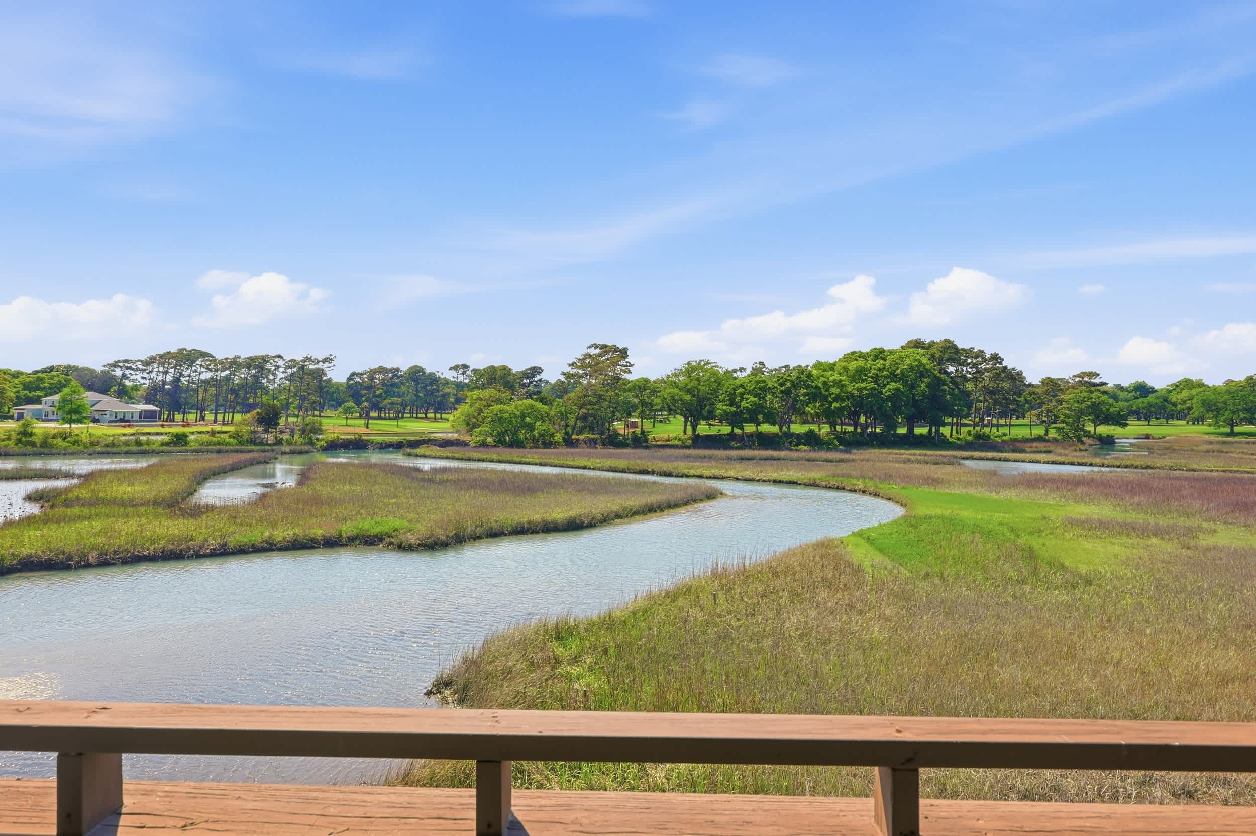 Inlet Waterfront Steps to Beach w Pool