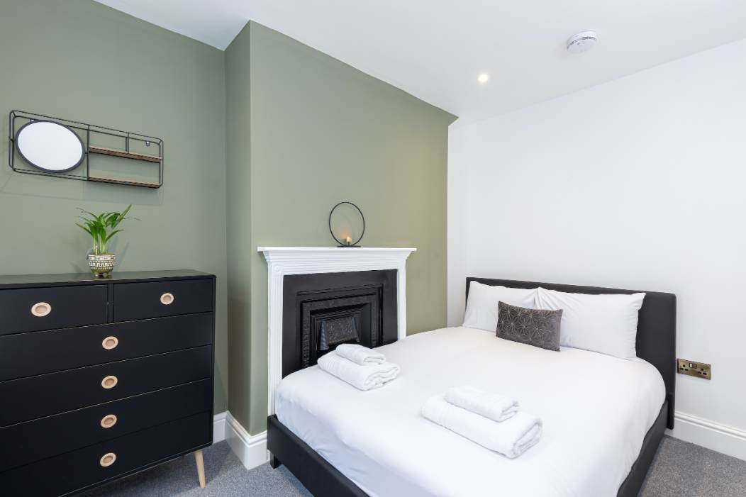 The Bakery | Townhouse | North Laine | Sleeps 10 in Cheltenham Place 34 BN1 4AB - Property image 2 - VivreStays