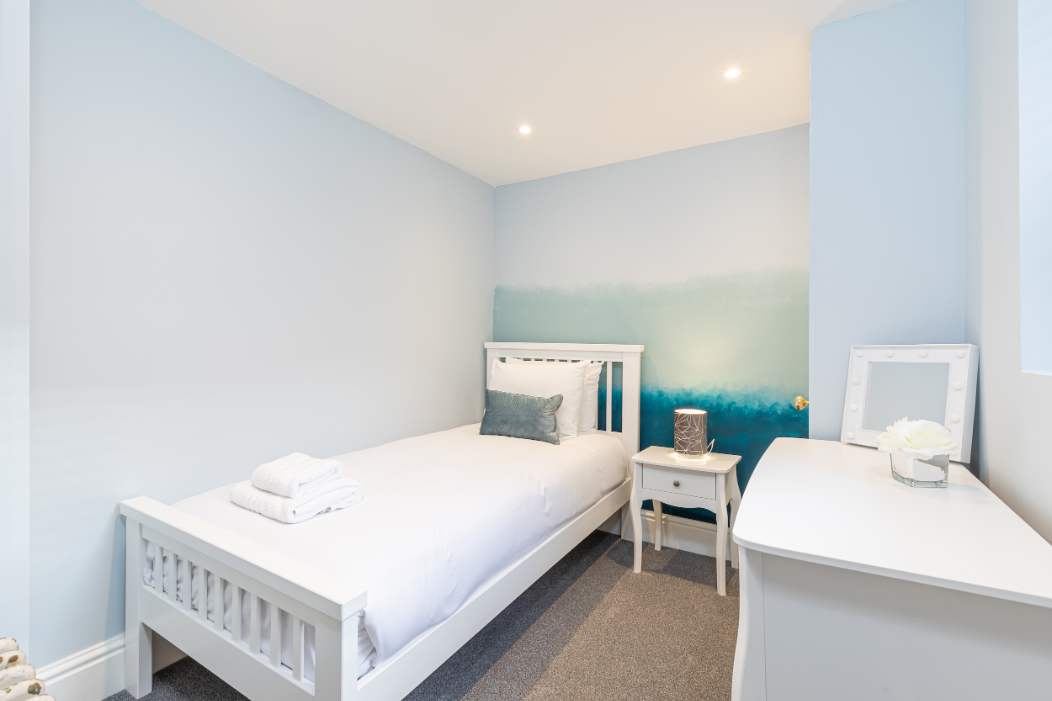 The Bakery | Townhouse | North Laine | Sleeps 10 in Cheltenham Place 34 BN1 4AB - Property image 7 - VivreStays