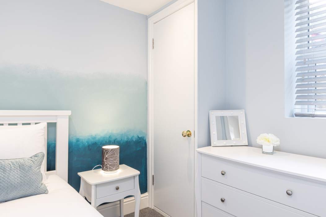 The Bakery | Townhouse | North Laine | Sleeps 10 in Cheltenham Place 34 BN1 4AB - Property image 23 - VivreStays