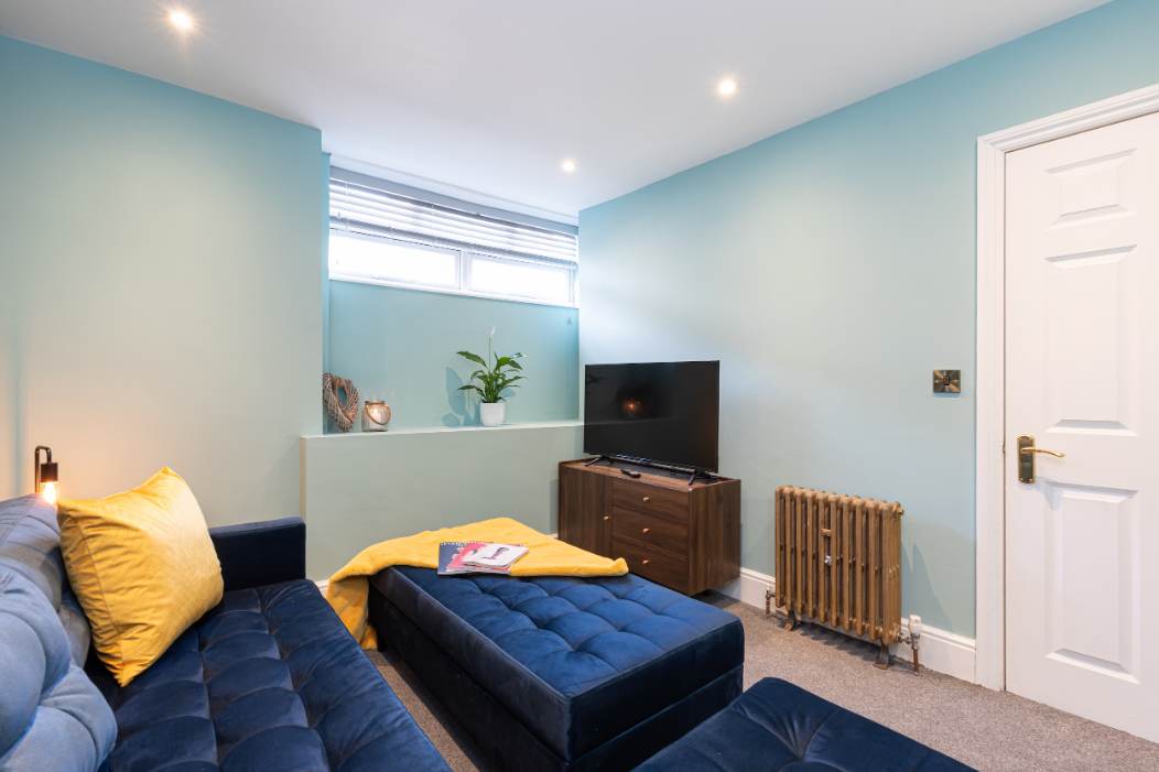 The Bakery | Townhouse | North Laine | Sleeps 10 in Cheltenham Place 34 BN1 4AB - Property image 6 - VivreStays