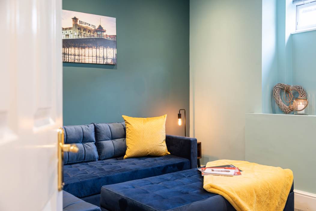 The Bakery | Townhouse | North Laine | Sleeps 10 in Cheltenham Place 34 BN1 4AB - Property image 4 - VivreStays
