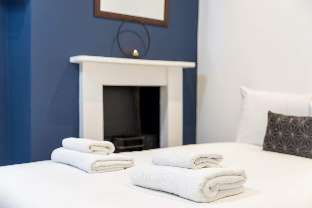 The Bakery | Townhouse | North Laine | Sleeps 10 in Cheltenham Place 34 BN1 4AB - Property image 26 - VivreStays