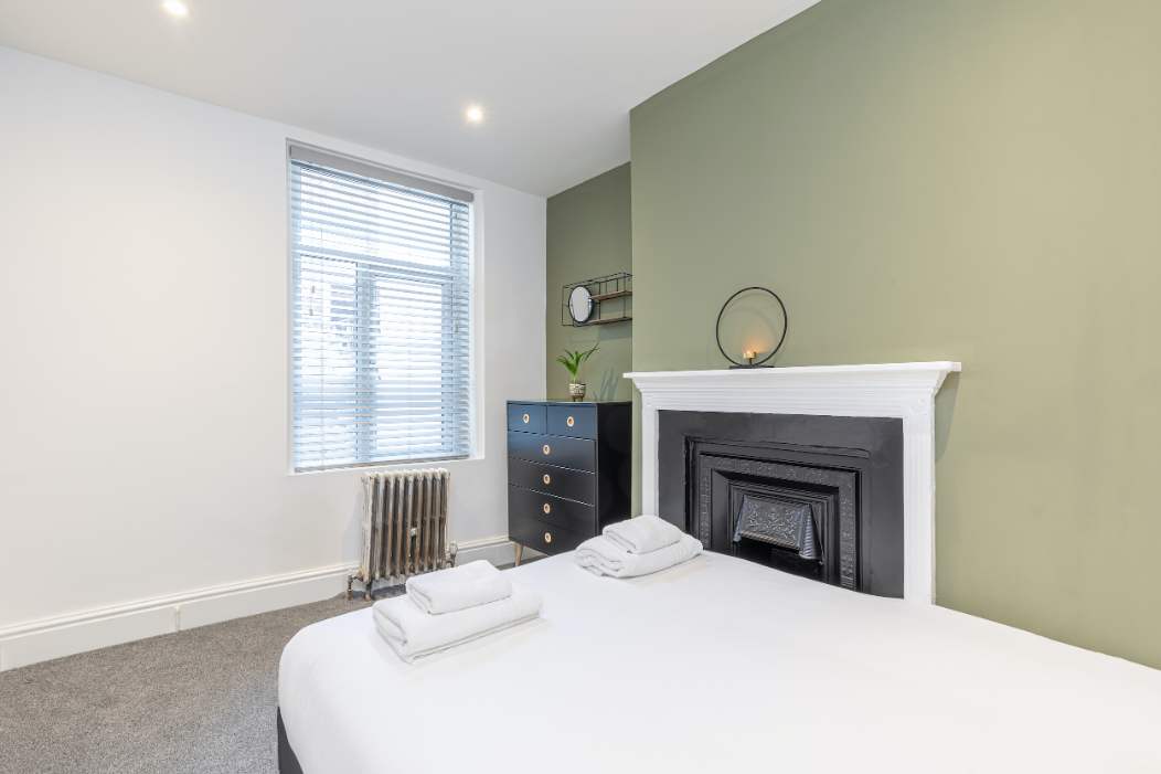 The Bakery | Townhouse | North Laine | Sleeps 10 in Cheltenham Place 34 BN1 4AB - Property image 25 - VivreStays