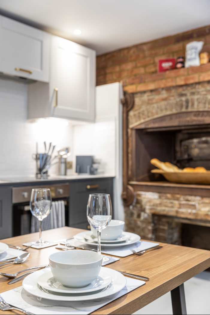 The Bakery | Townhouse | North Laine | Sleeps 10 in Cheltenham Place 34 BN1 4AB - Property image 27 - VivreStays