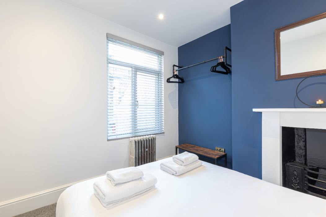 The Bakery | Townhouse | North Laine | Sleeps 10 in Cheltenham Place 34 BN1 4AB - Property image 10 - VivreStays